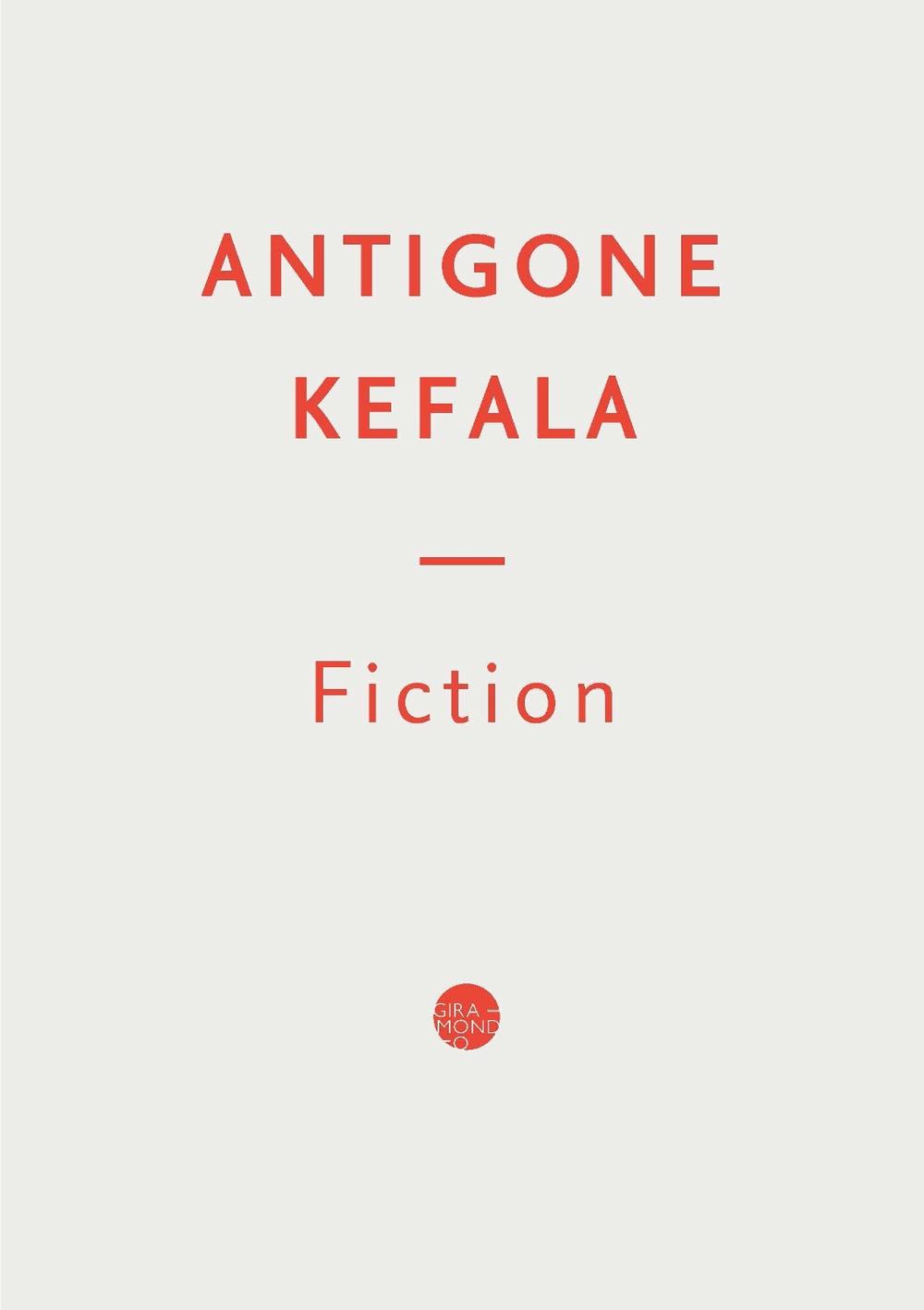 Fiction, 9781923106277