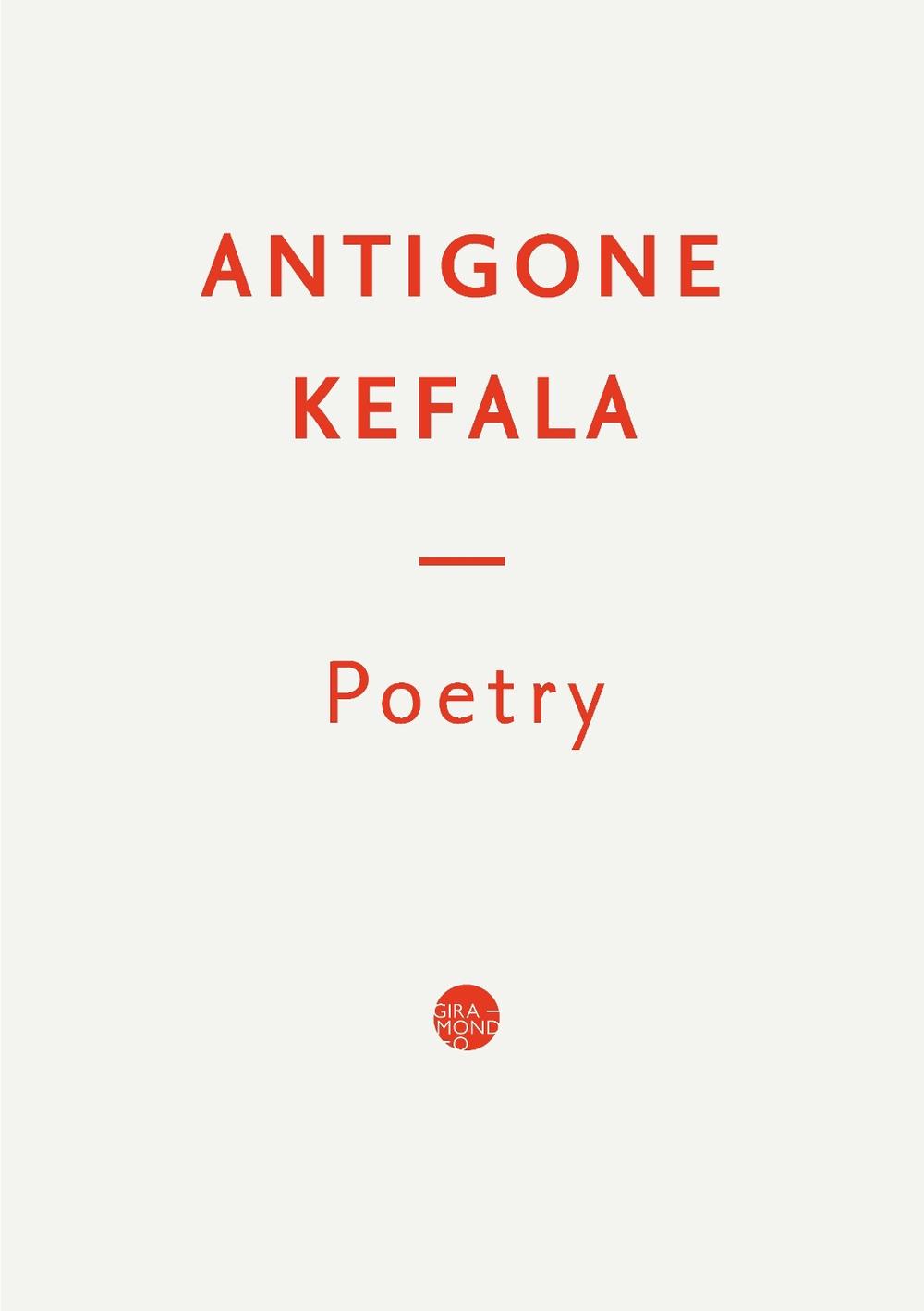 Poetry, 9781923106284