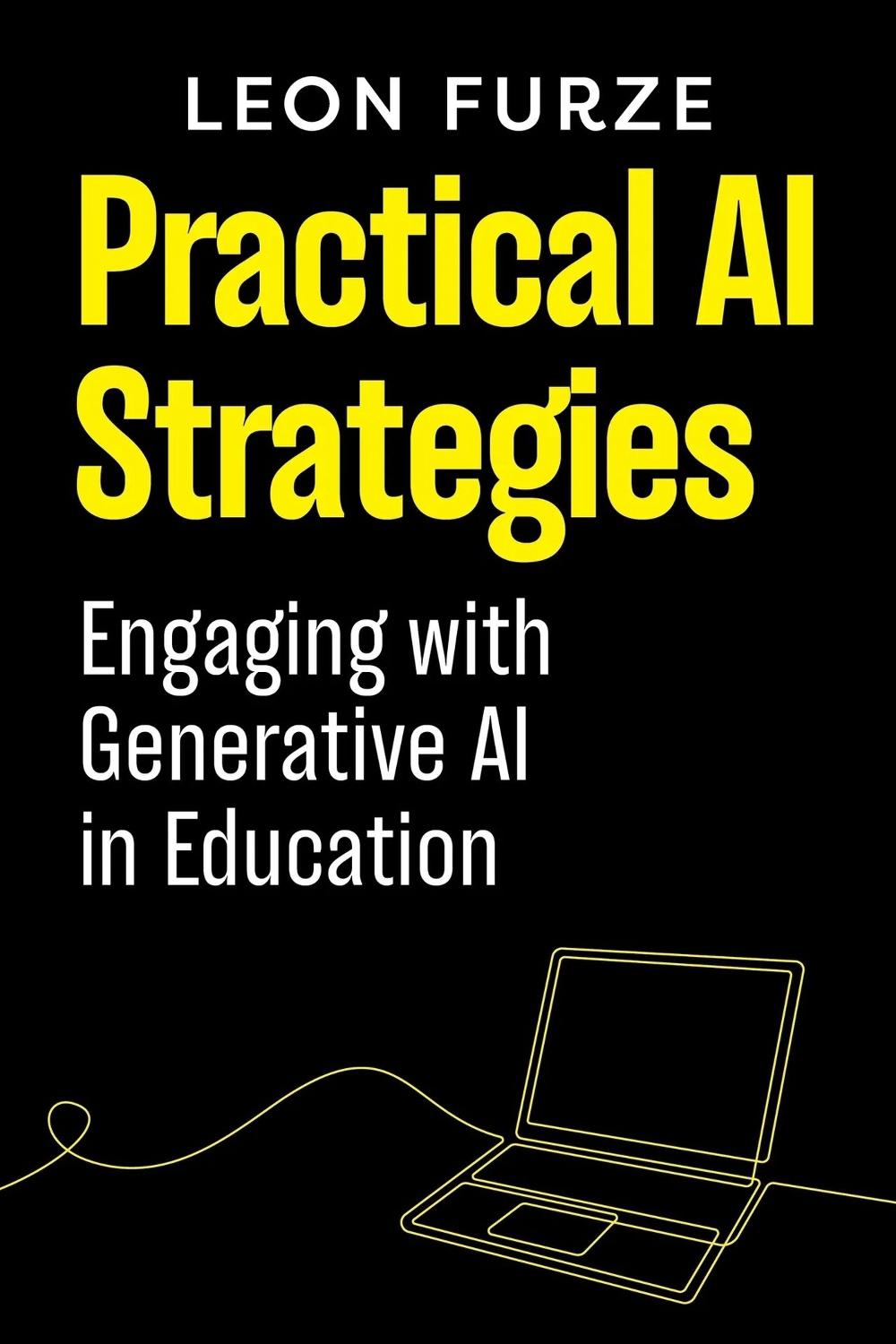 Practical AI Strategies, 9781923116351