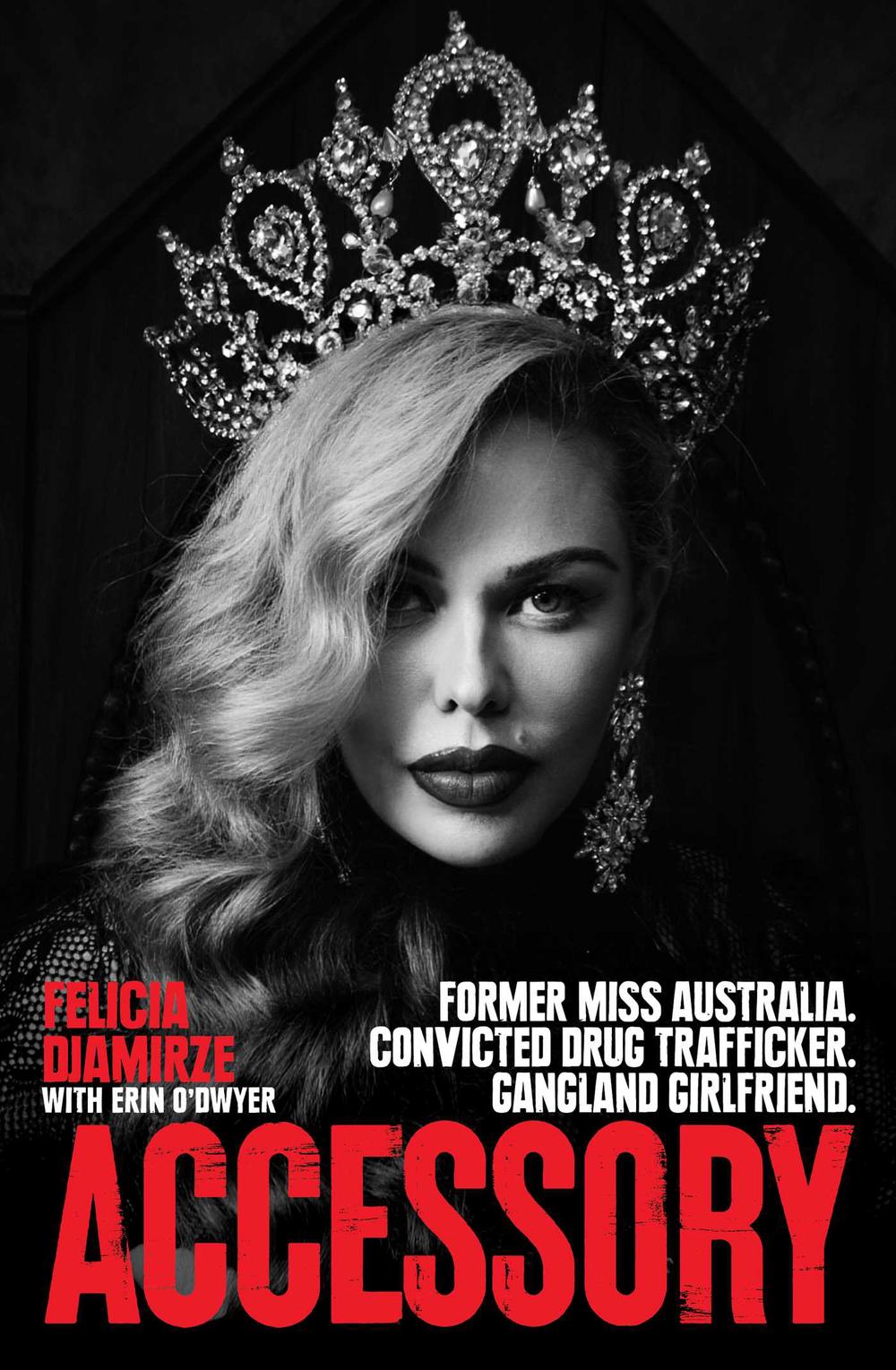 Accessory by Felicia Djamirze - ISBN: 9781923135932