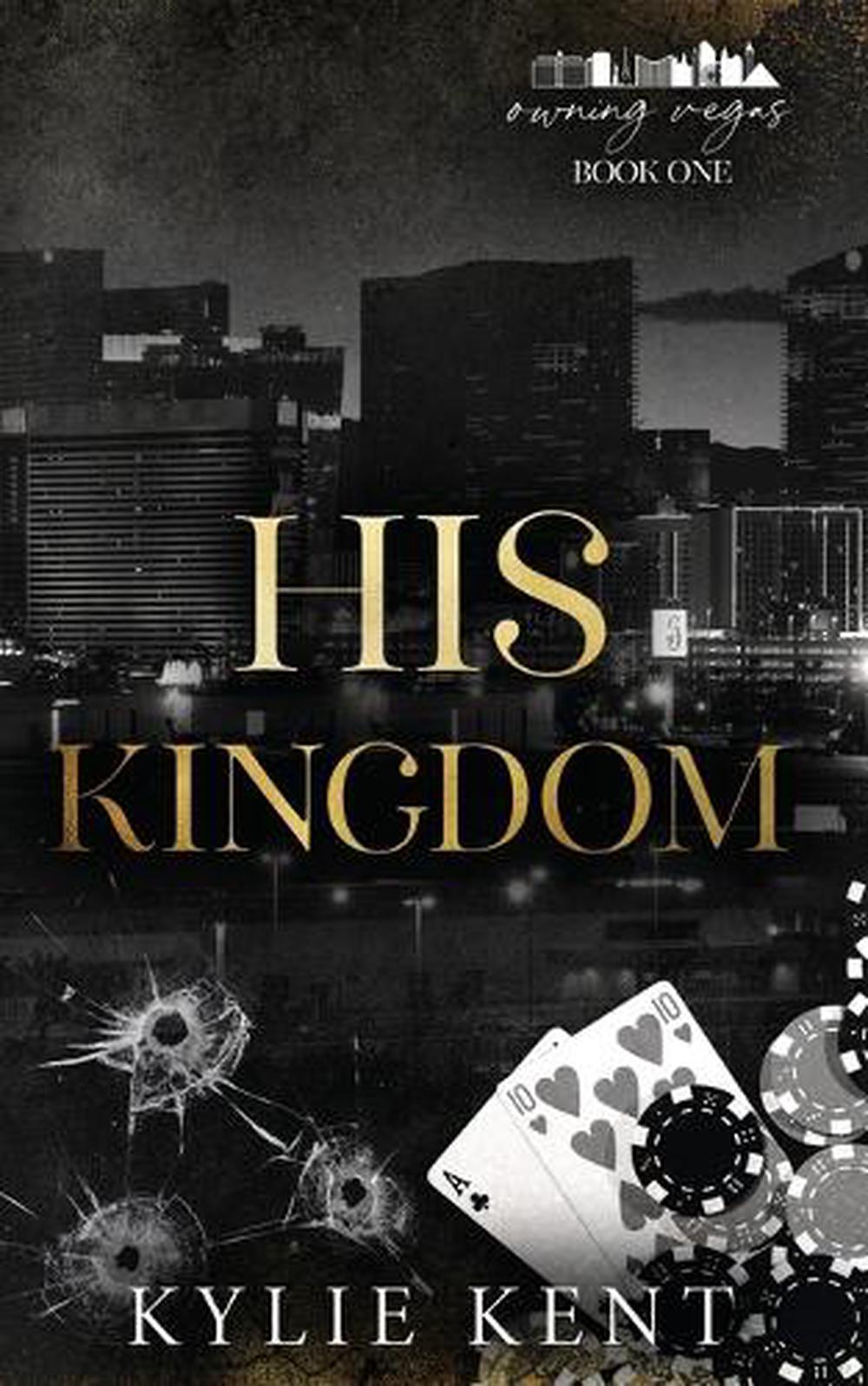 His Kingdom, 9781923137721