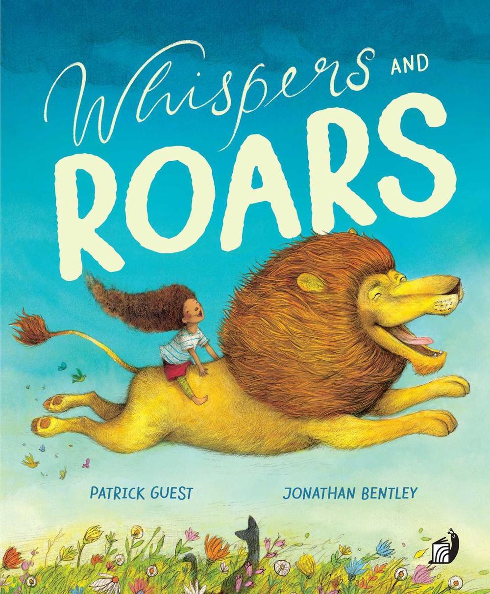 Whispers and Roars by Patrick Guest - ISBN: 9781923141391