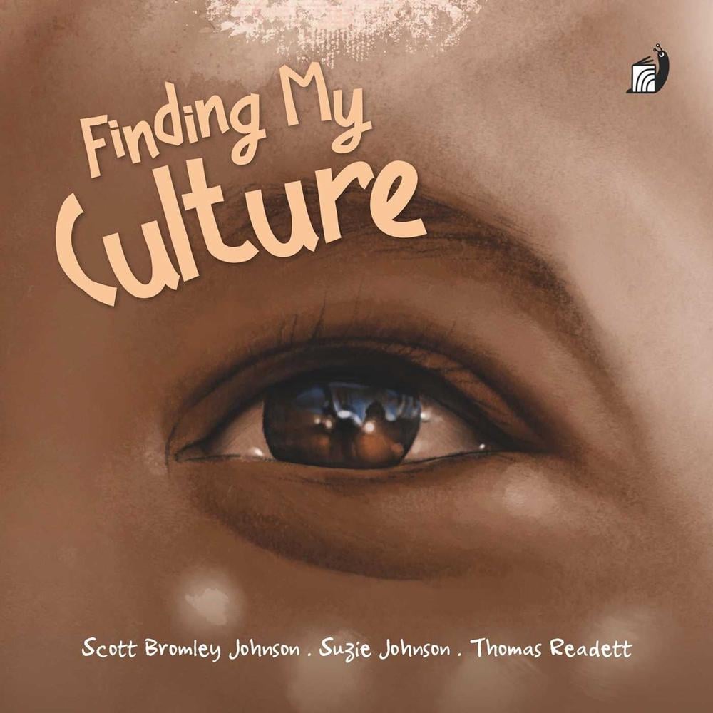 Finding My Culture by Scott Johnson - ISBN: 9781923141629