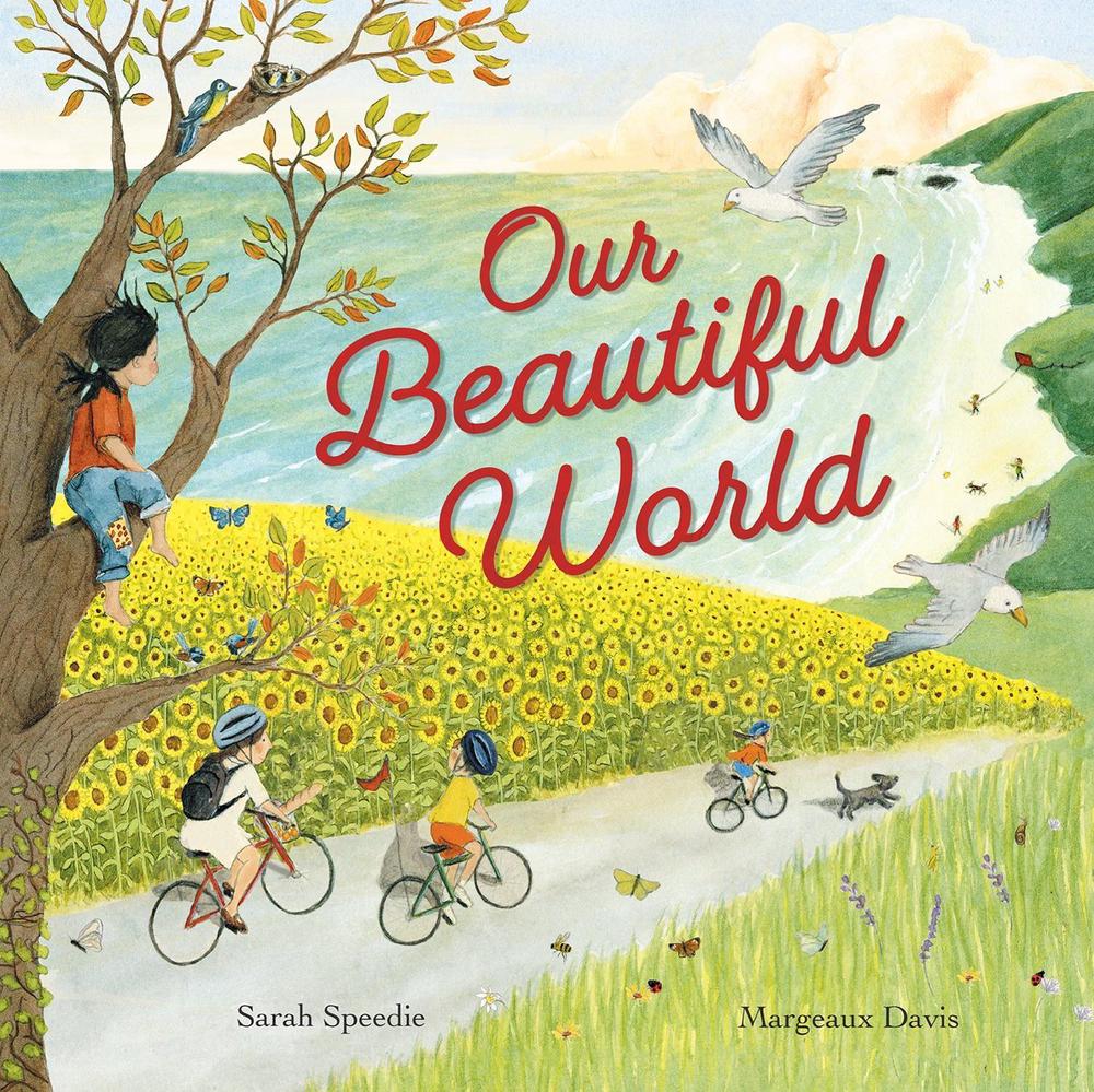 Our Beautiful World, 9781923145573