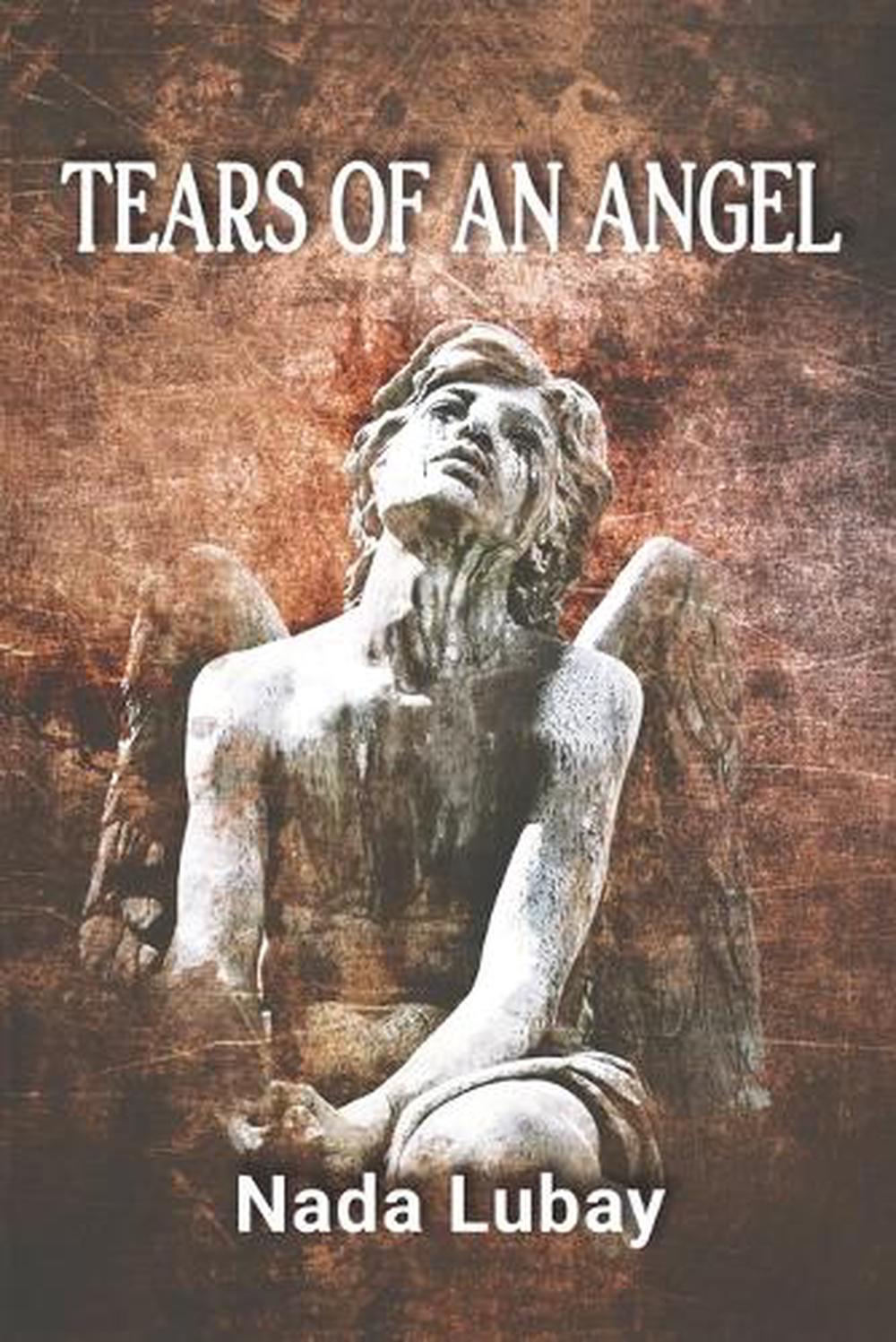 Tears of an Angel, 9781923174221