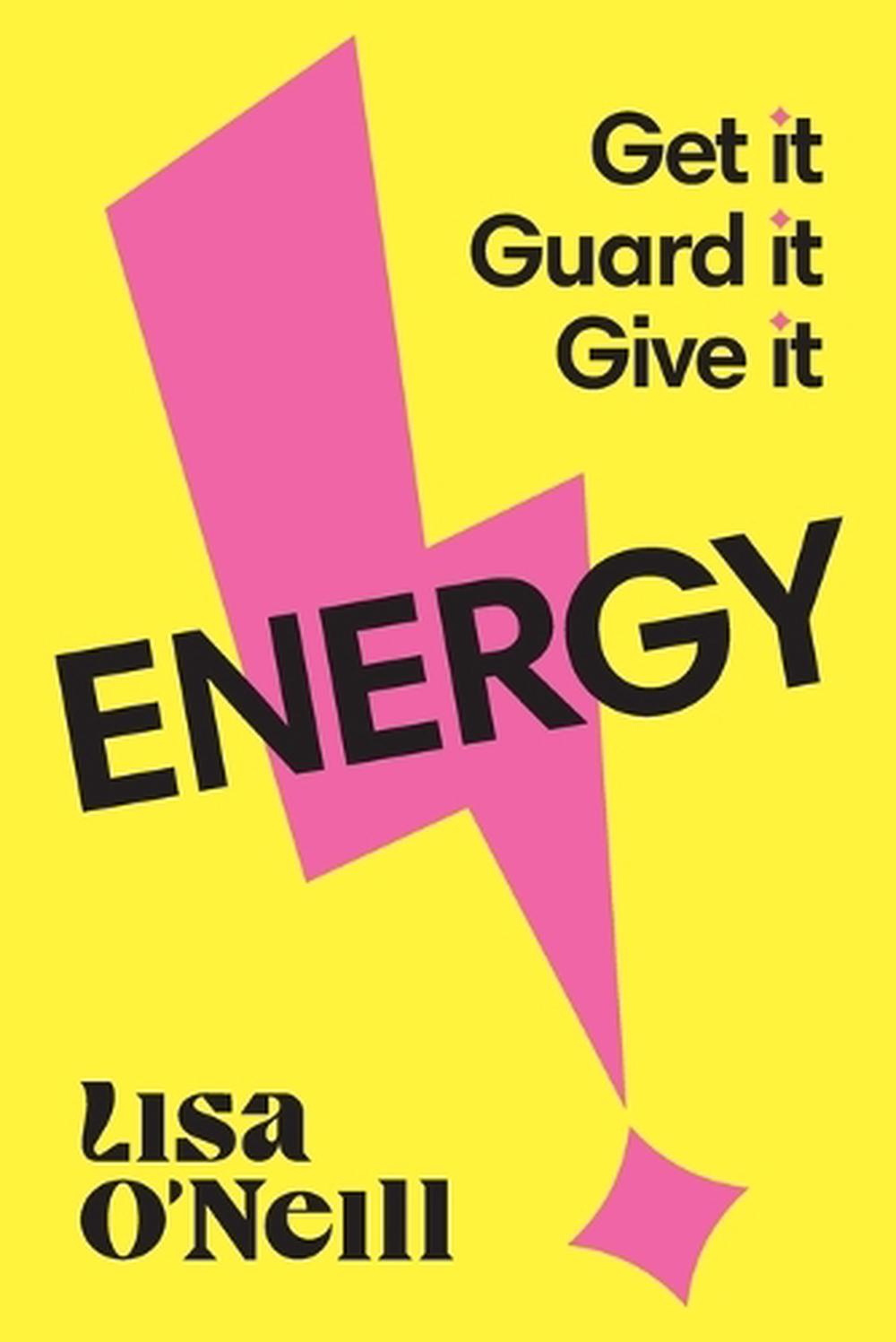 Energy, 9781923186057