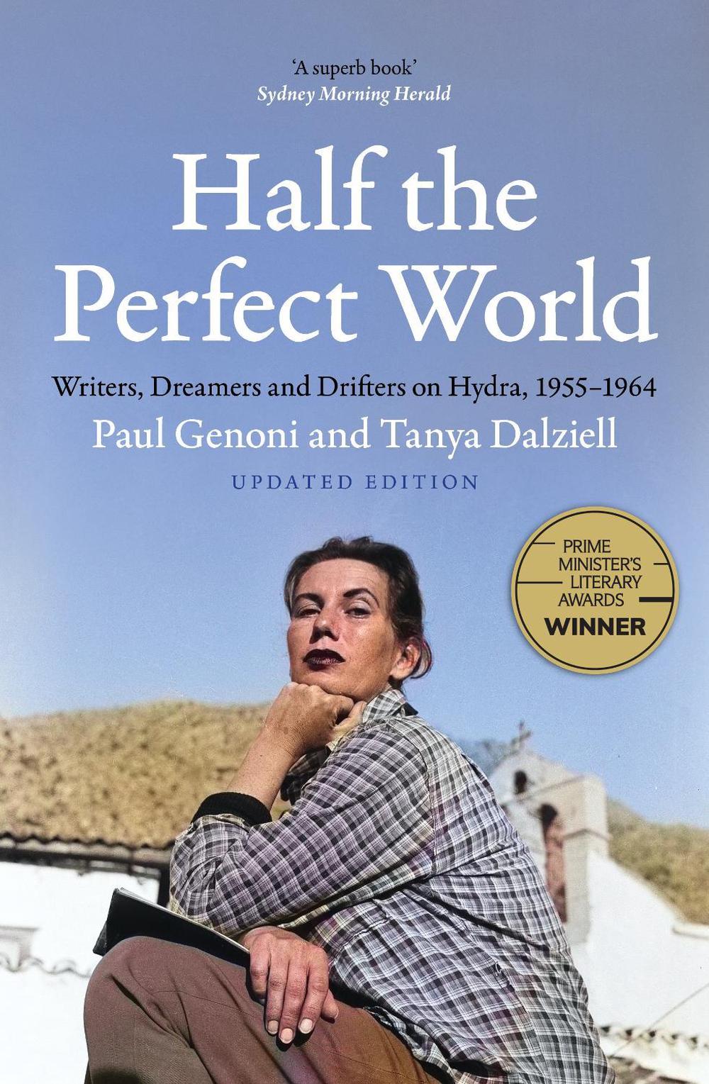 Half the Perfect World, 9781923192331