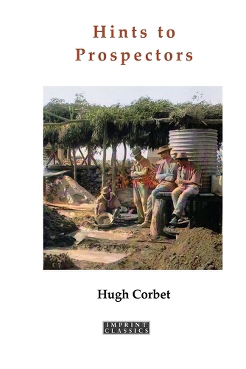 Hints to Prospectors, 9781923205635