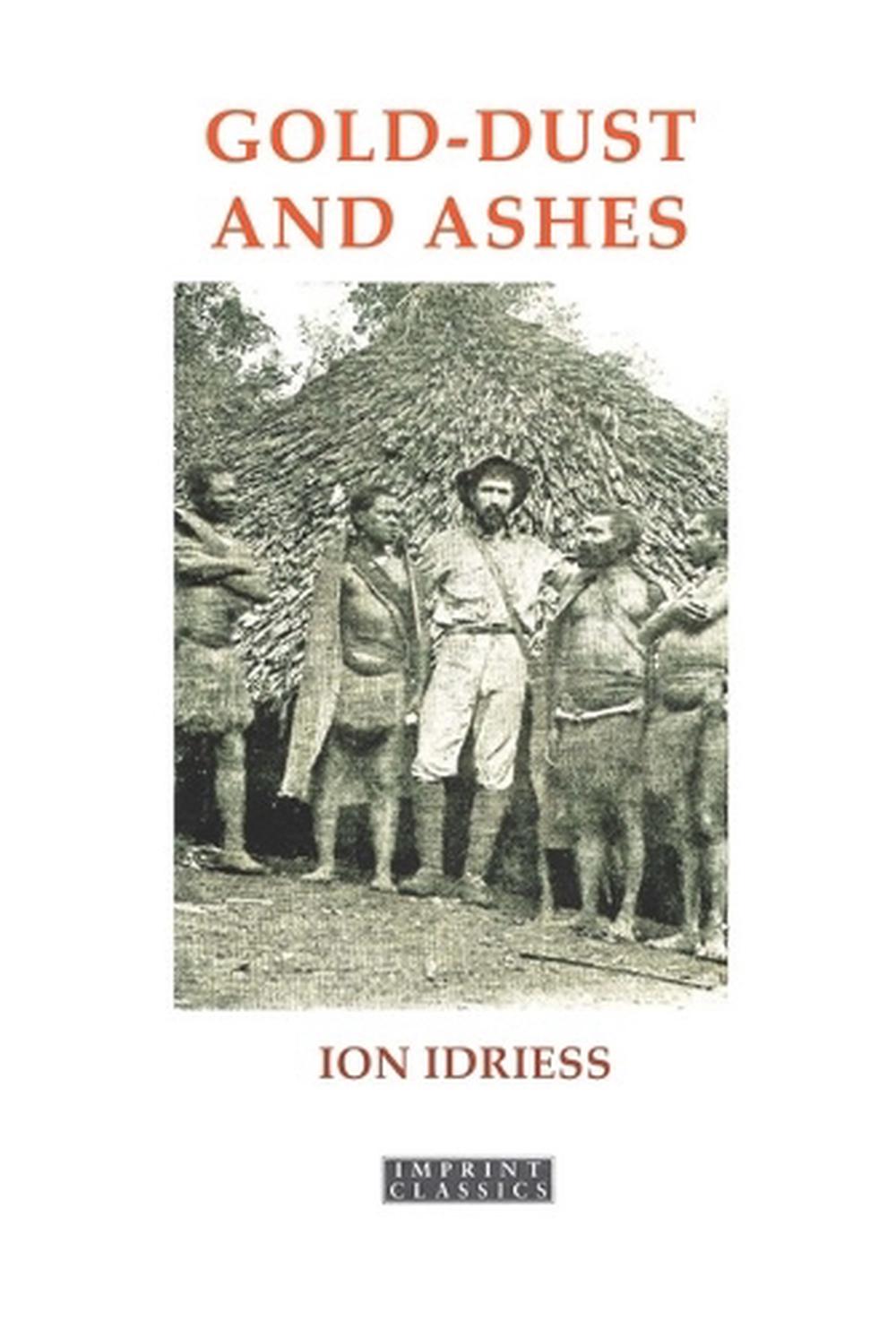 GOLD DUST AND ASHES, 9781923205833