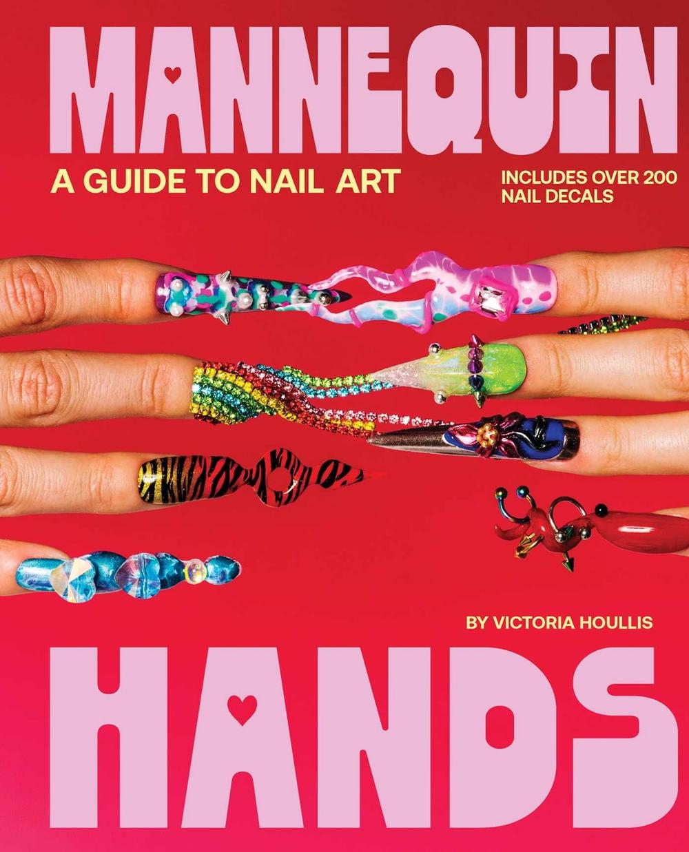 Mannequin Hands, 9781923208247