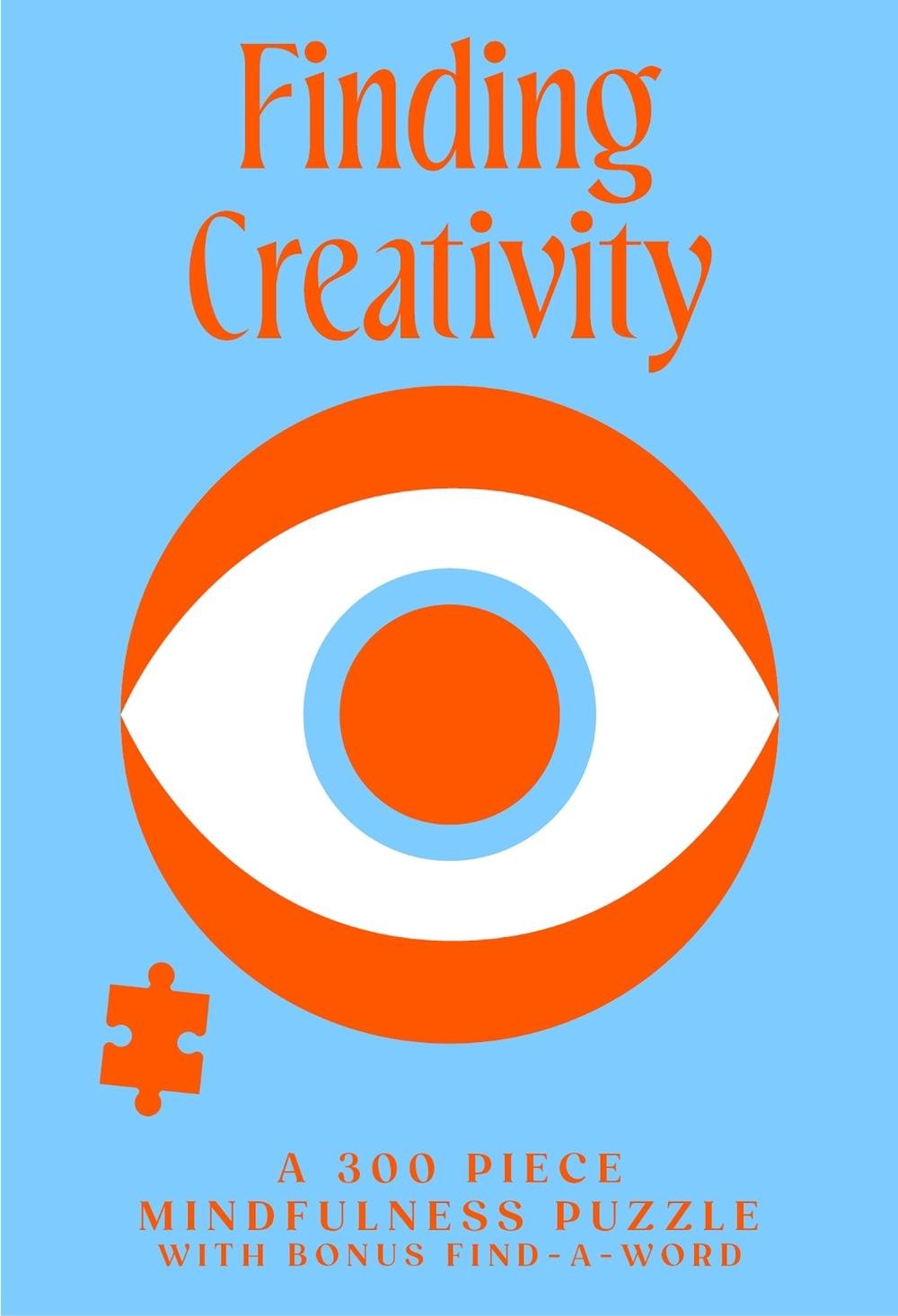 Hold Your Piece: Finding Creativity, 9781923208254