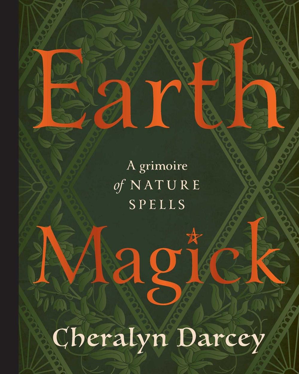 Earth Magick, 9781923208308