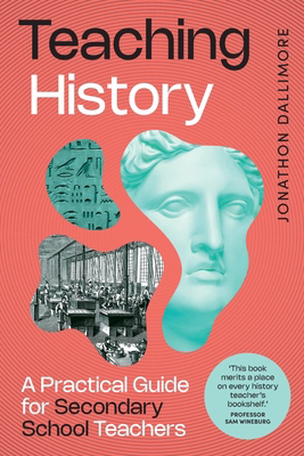 Teaching History, 9781923215481