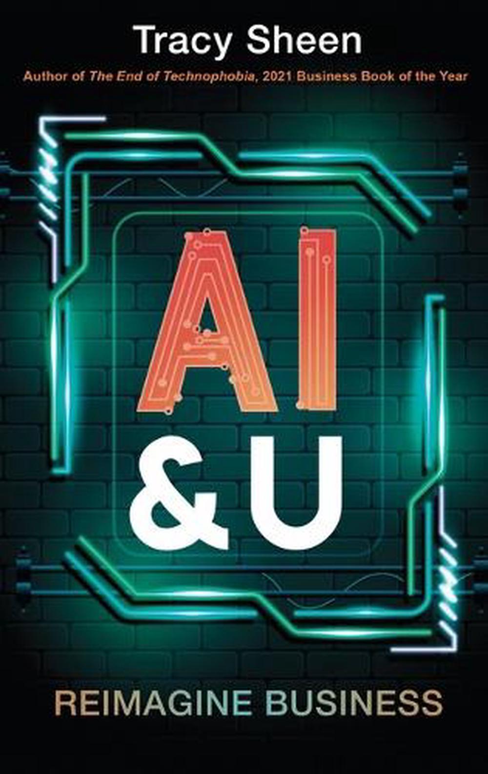 AI & U, 9781923225787