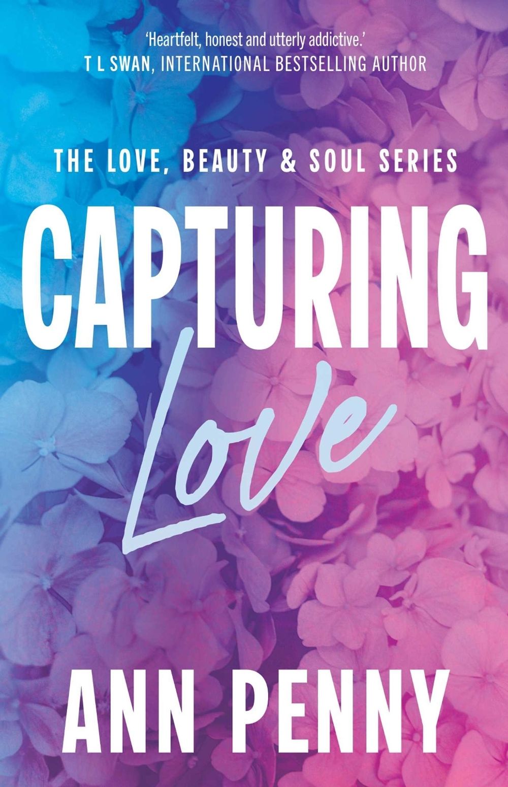 Capturing Love by Ann Penny - ISBN: 9781923232112