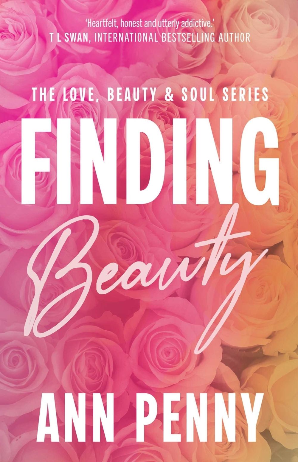 Finding Beauty by Ann Penny - ISBN: 9781923232129