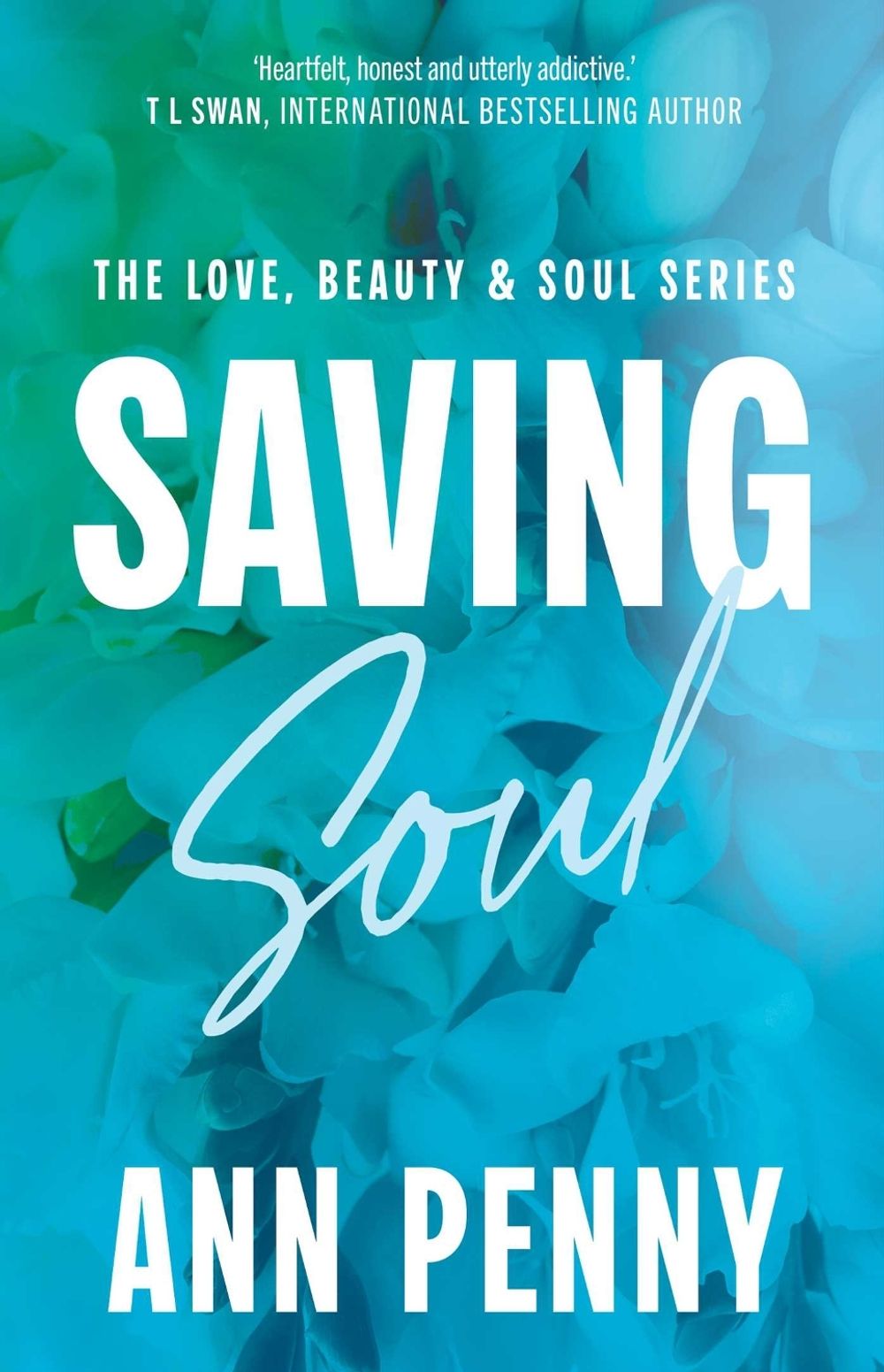 Saving Soul by Ann Penny - ISBN: 9781923232136