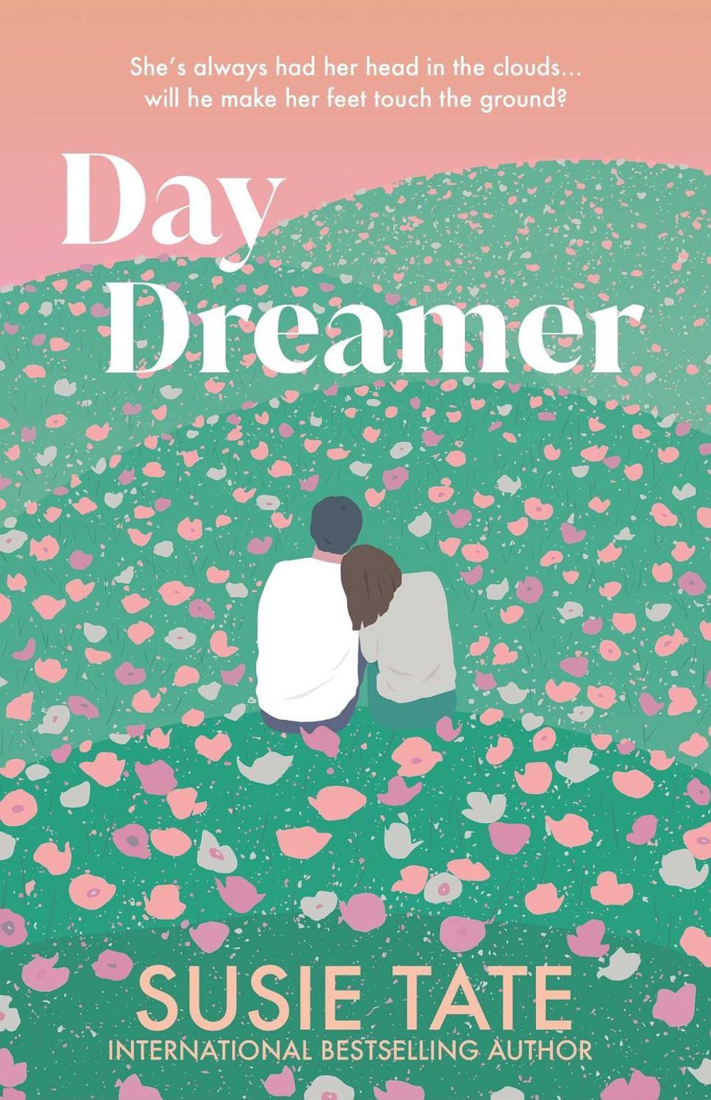 Daydreamer by Susie Tate - ISBN: 9781923232143