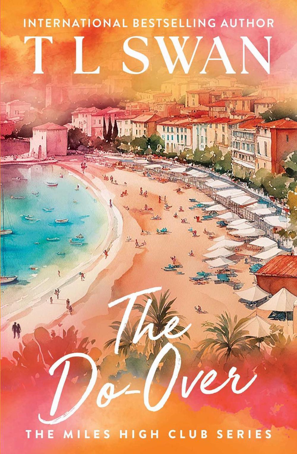 The Do-Over, 9781923232235