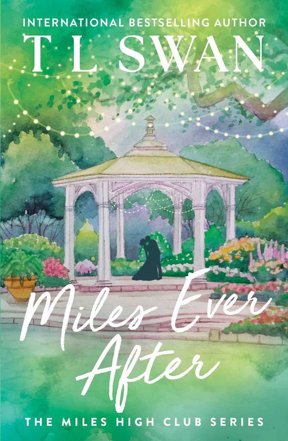 Miles Ever After by T.L. Swan - ISBN: 9781923232266
