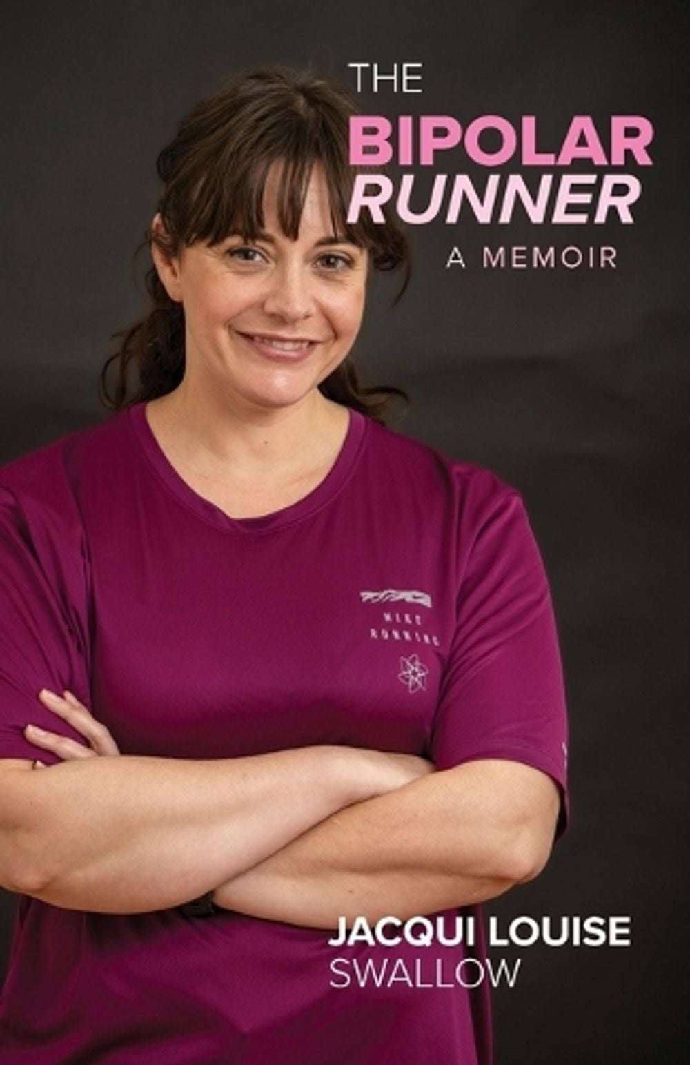 The Bipolar Runner by Jacqui Louise Swallow - ISBN: 9781923236110