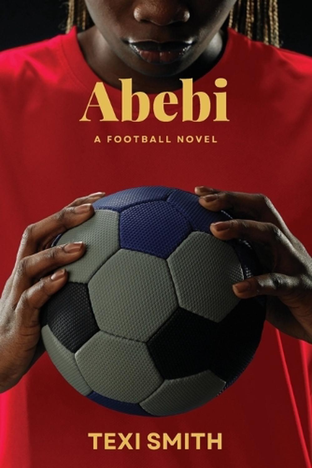 Abebi, 9781923236134