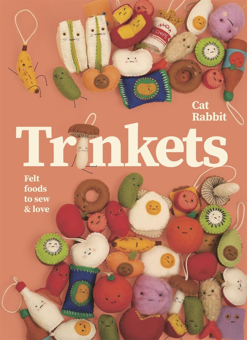 Trinkets, 9781923239166