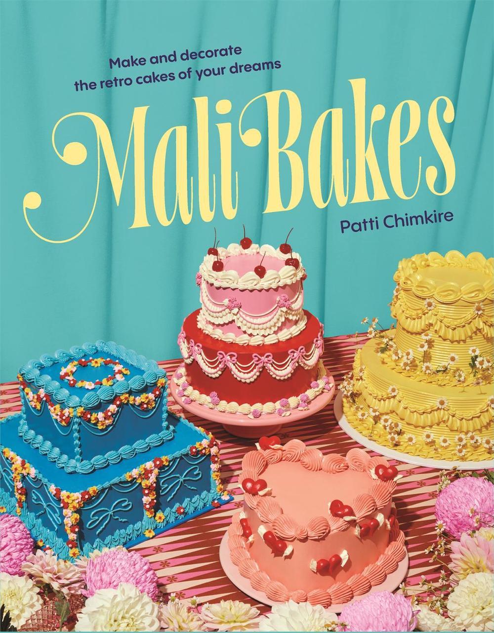 Mali Bakes by Patti Chimkire - ISBN: 9781923239203
