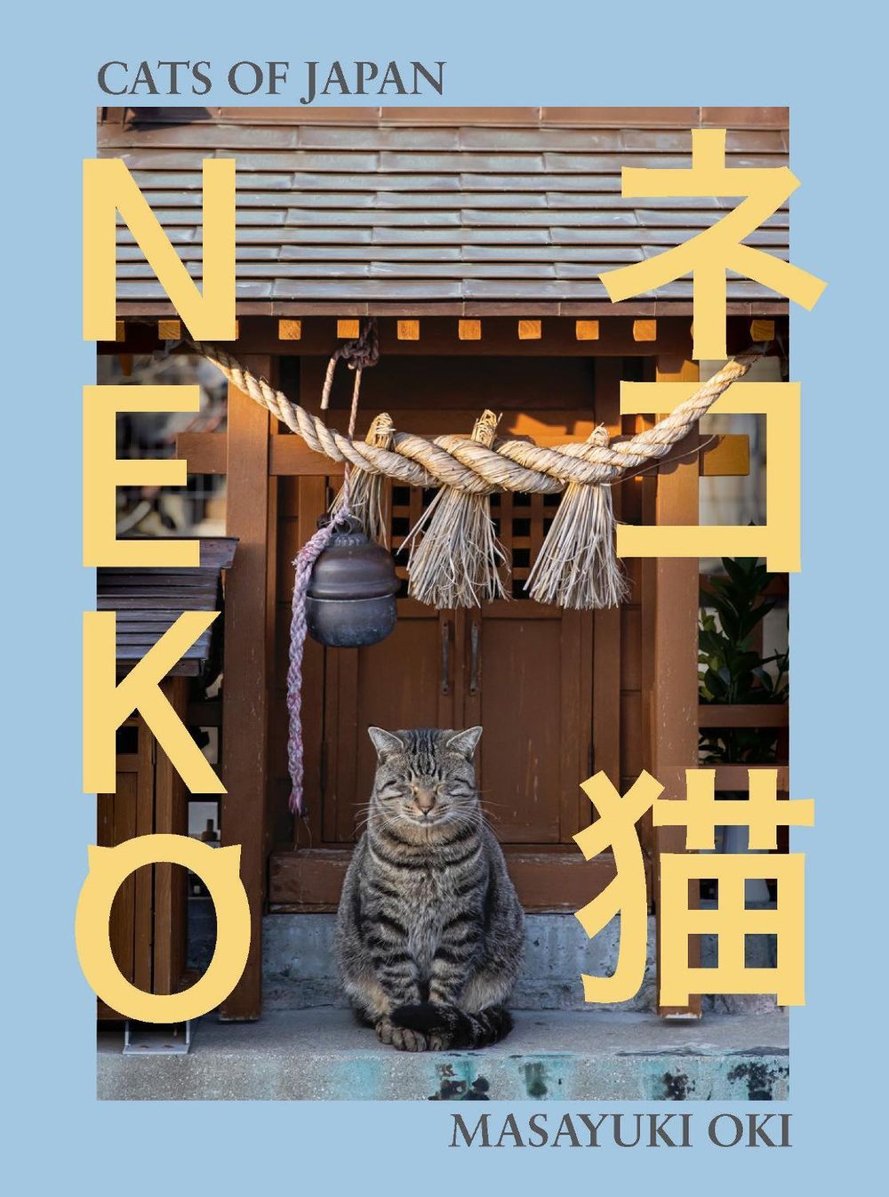 Neko by Masayuki Oki - ISBN: 9781923239760