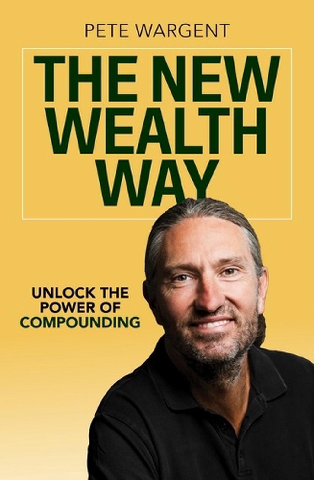 The New Wealth Way, 9781923259126