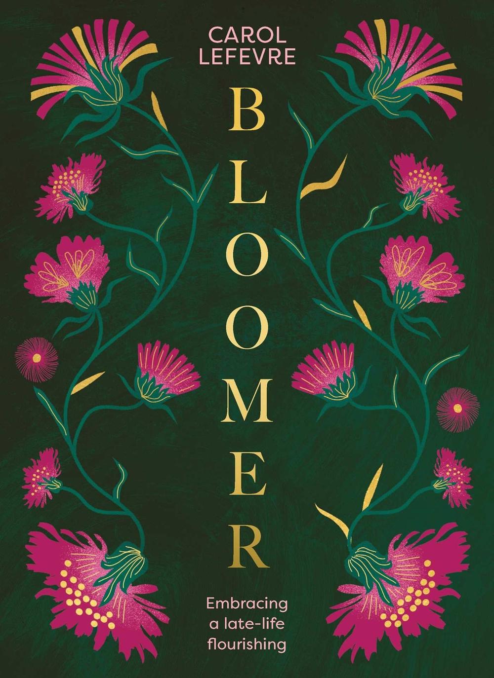 Bloomer, 9781923293038
