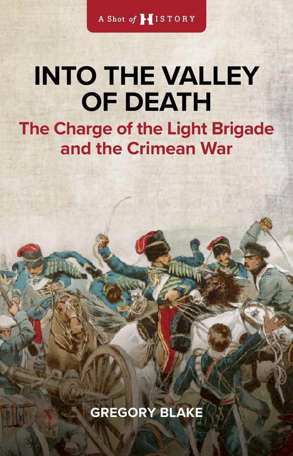Into the Valley of Death by Gregory Blake - ISBN: 9781923300262