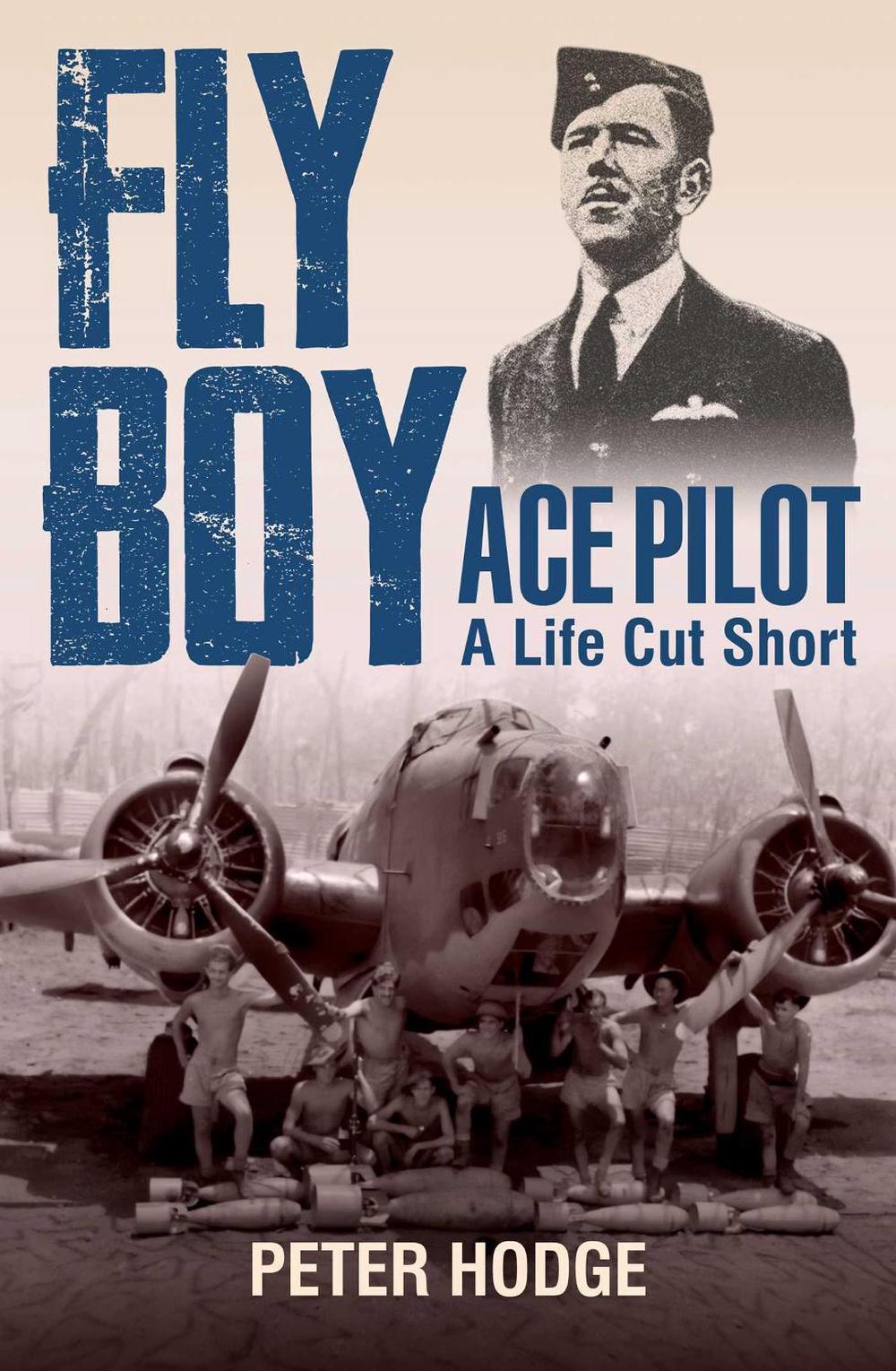 Fly Boy by Peter Hodge - ISBN: 9781923300736