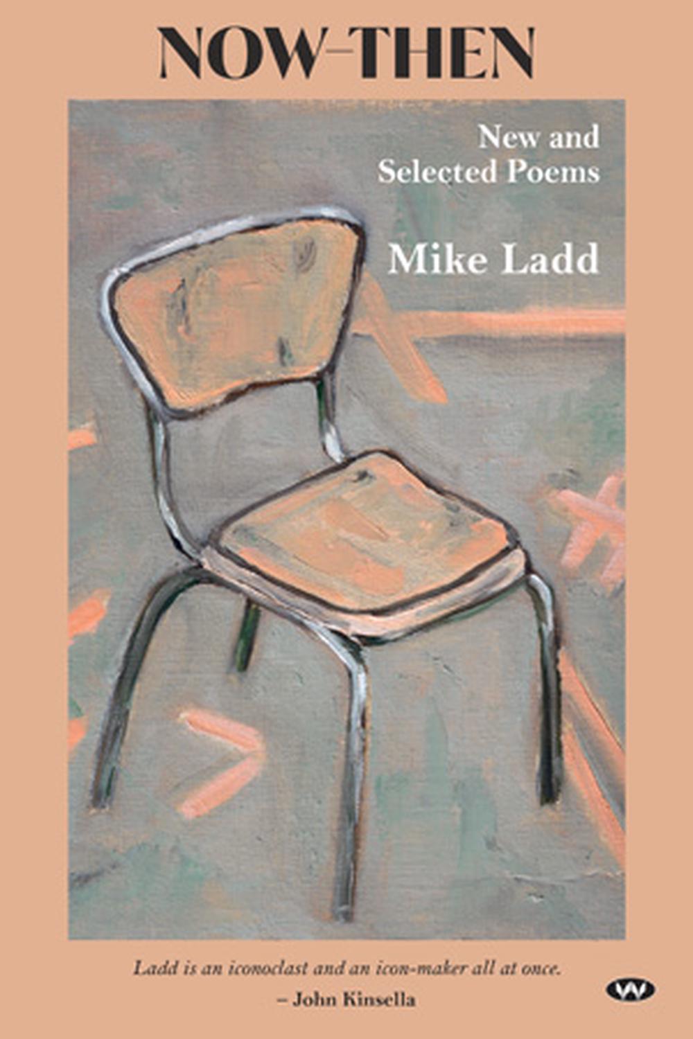 Now-Then, 9781923388215