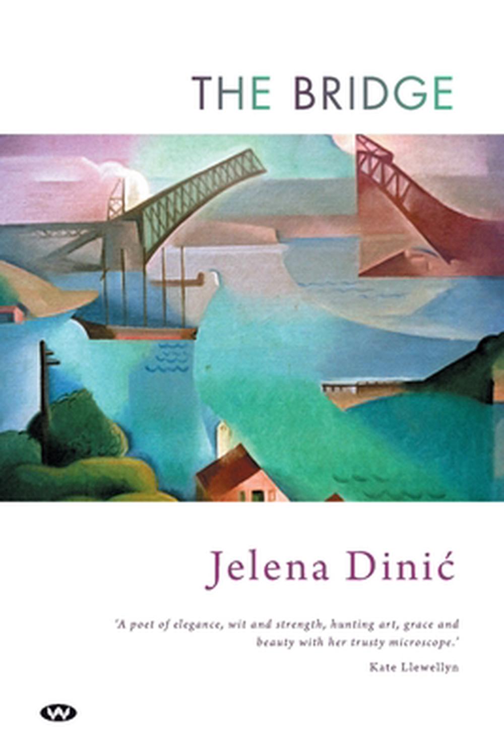 The Bridge, 9781923388567