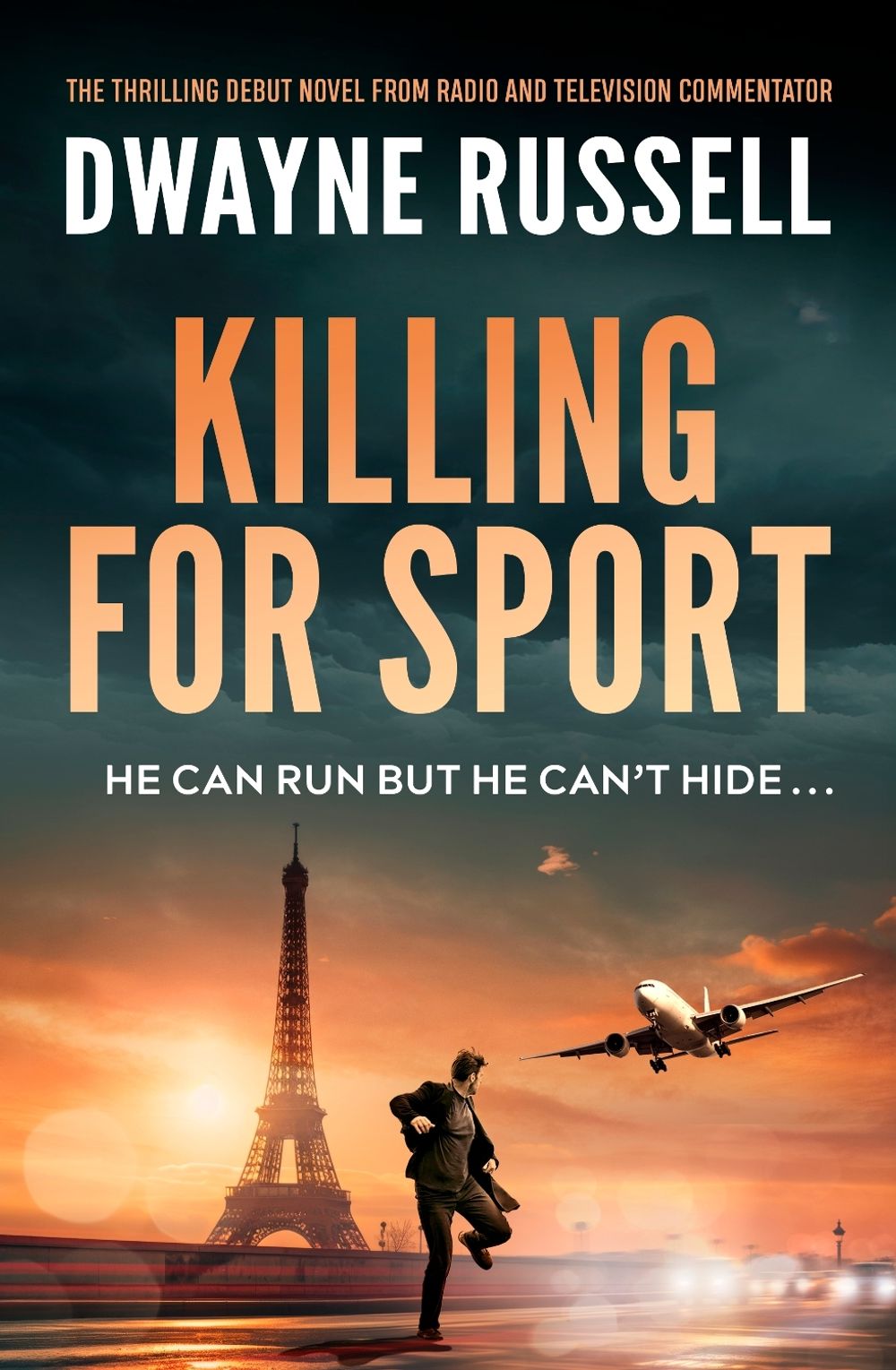 Killing For Sport by Dwayne Russell - ISBN: 9781923419407