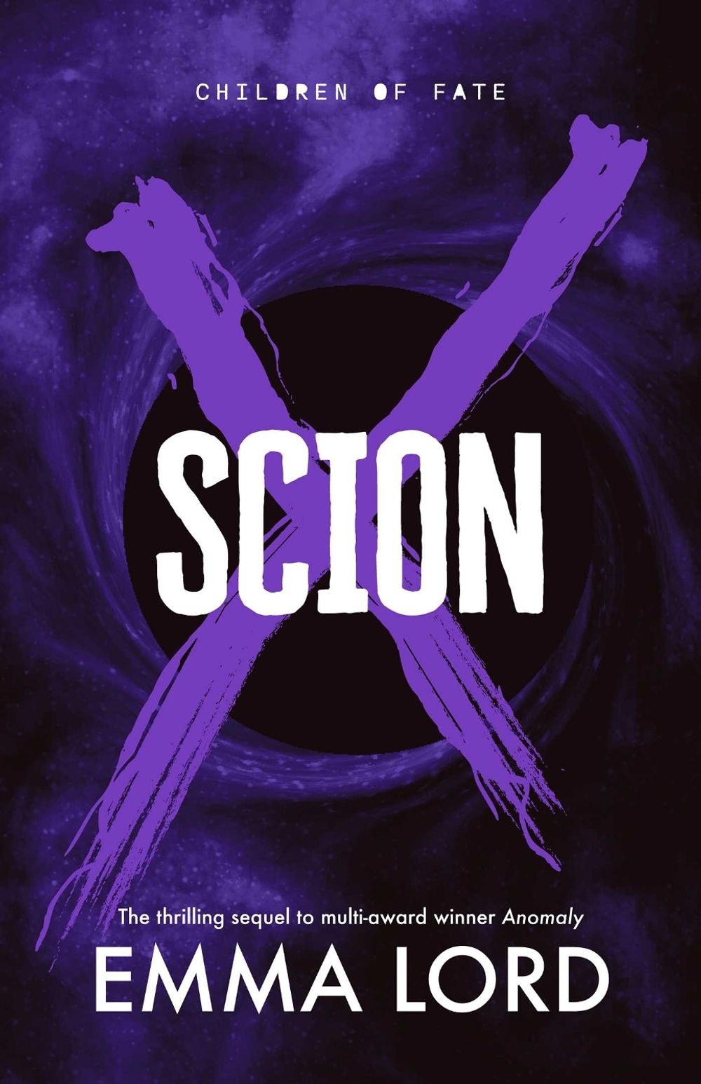 Scion by Emma Lord - ISBN: 9781923419452