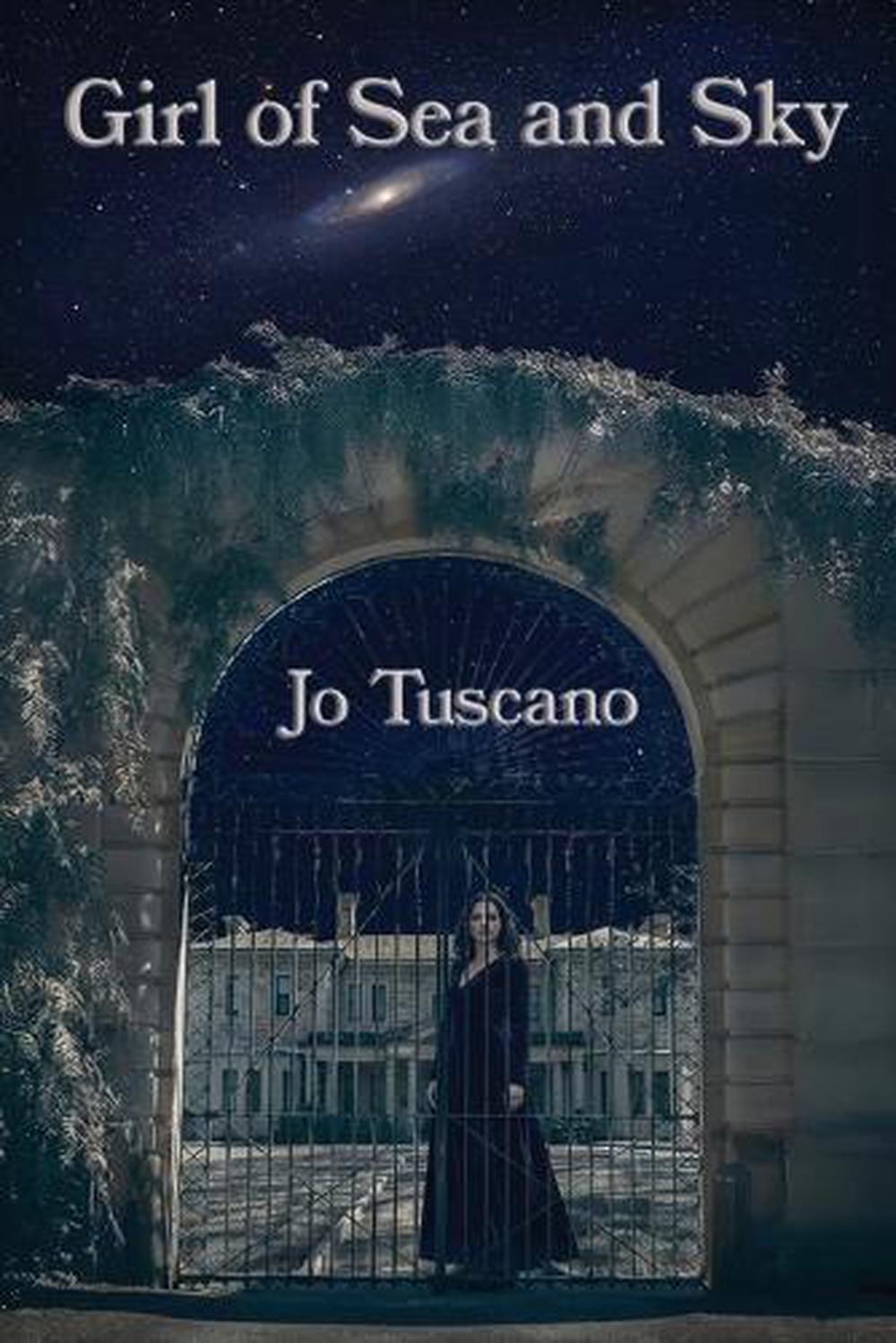 Girl of Sea and Sky by Jo Tuscano - ISBN: 9781923435360