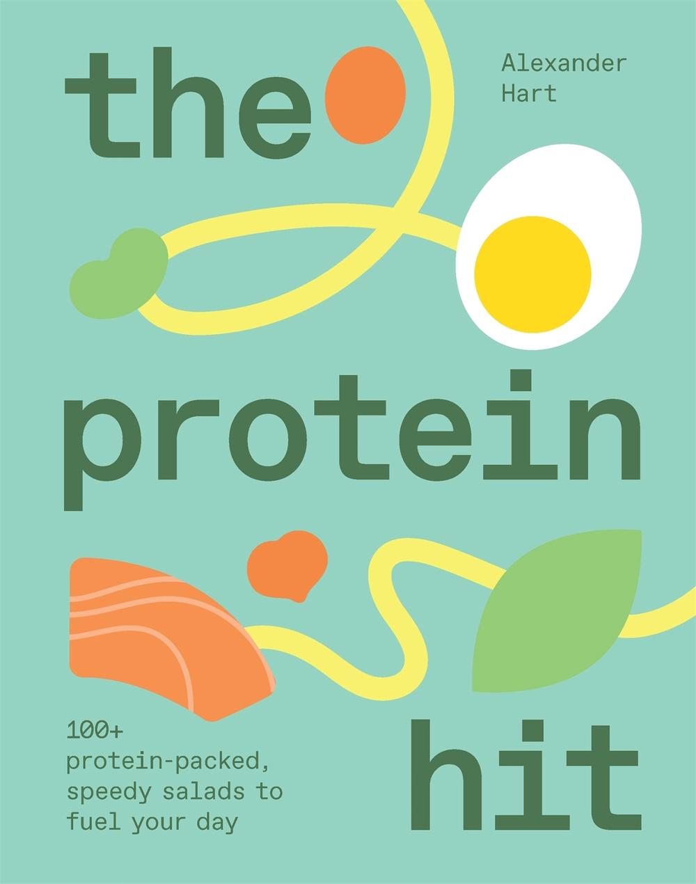 The Protein Hit, 9781923503106