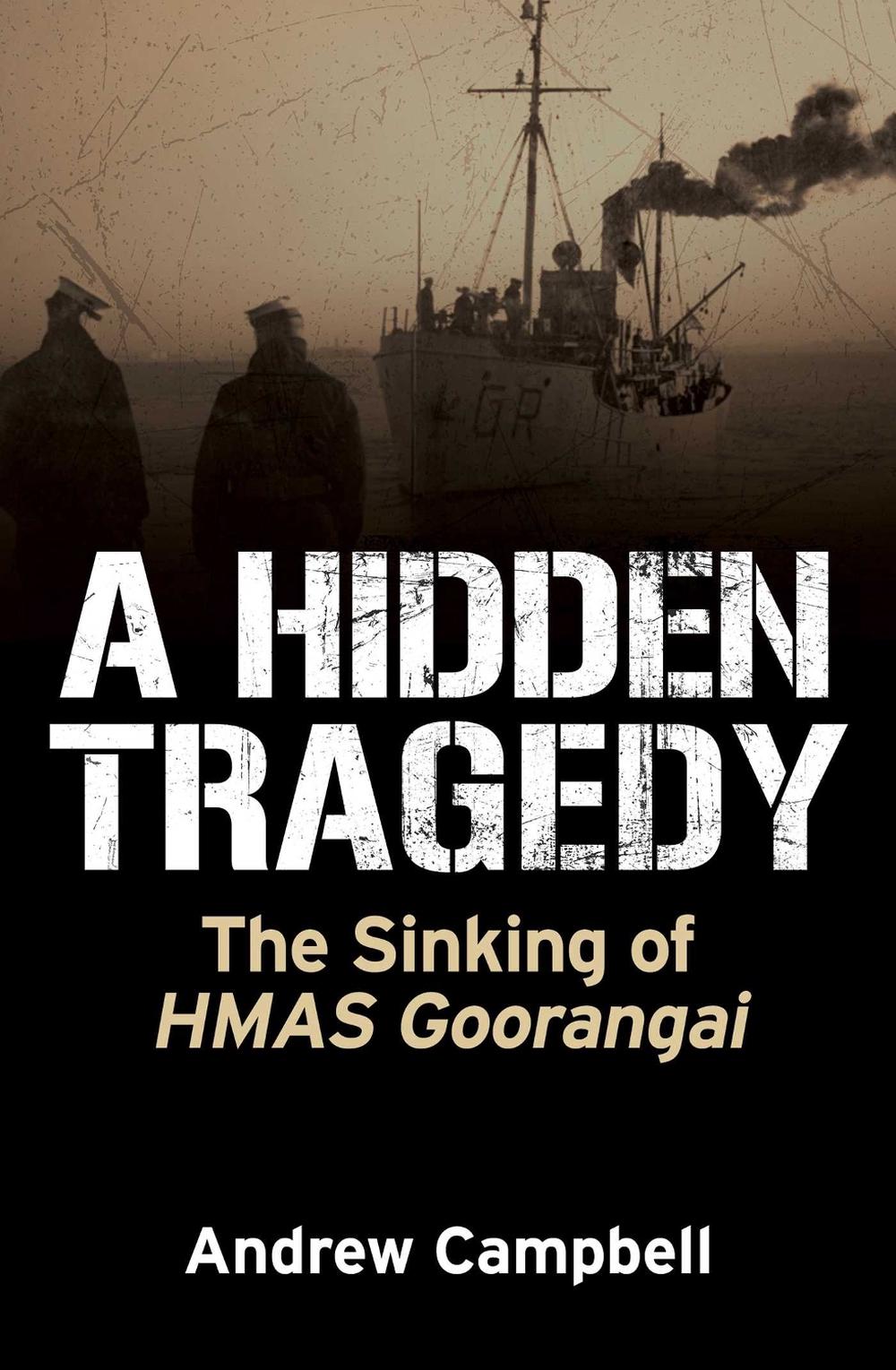 A Hidden Tragedy by Andrew Campbell - ISBN: 9781923514164