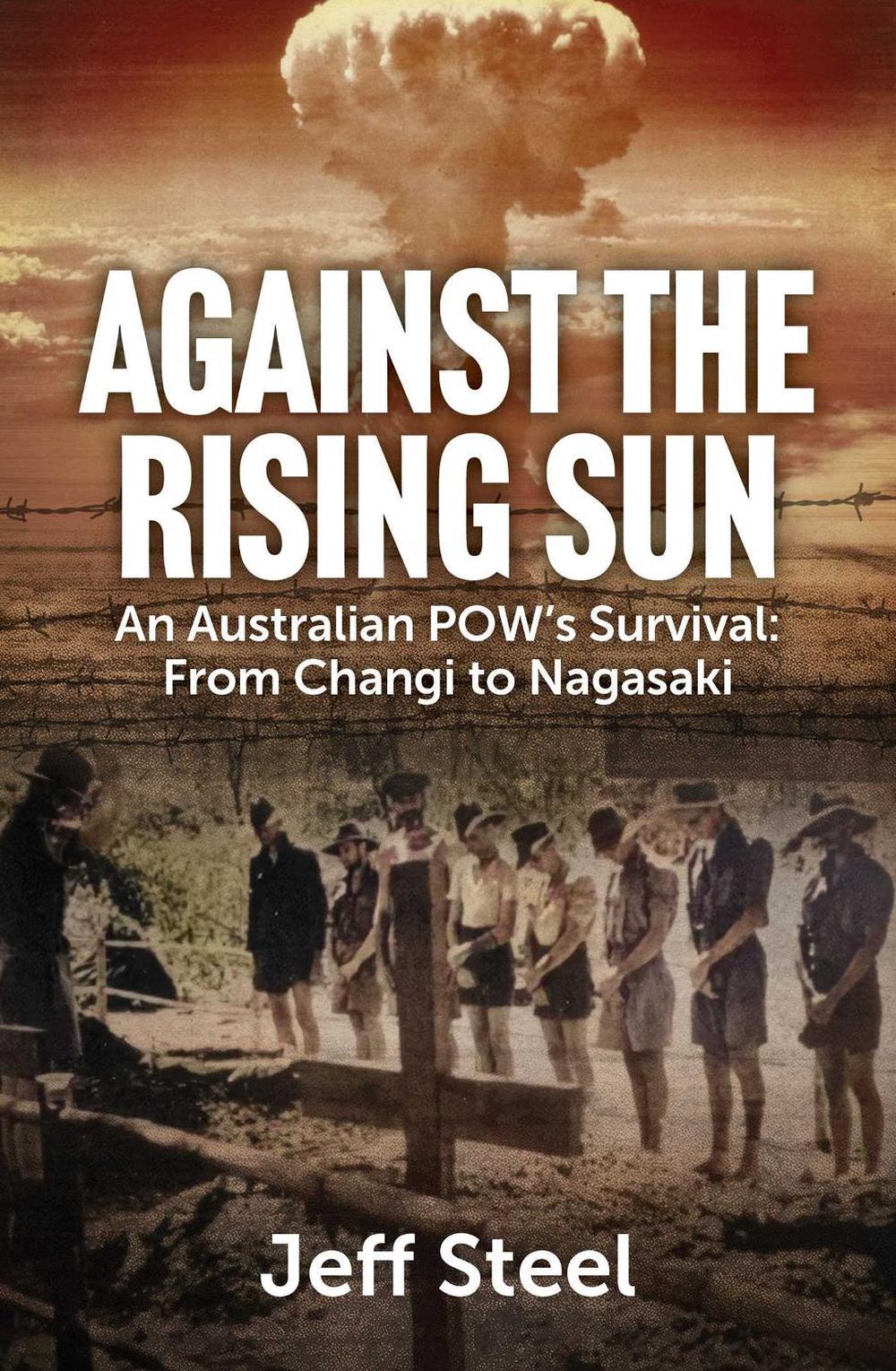 Against the Rising Sun, 9781923514287