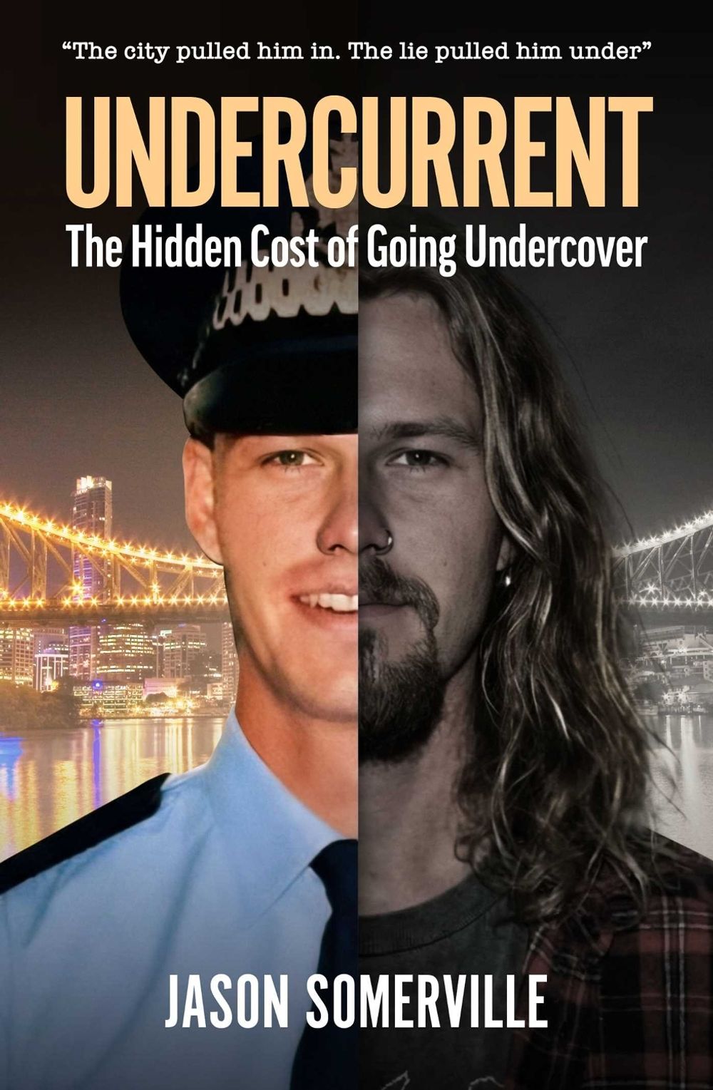 Undercurrent by Jason Somerville - ISBN: 9781923514928