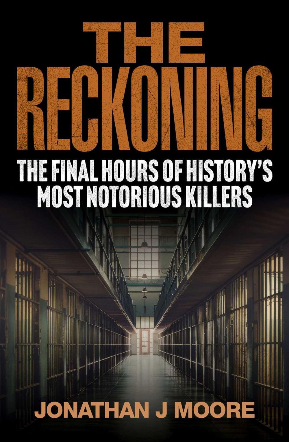 The Reckoning by Jonathan J. Moore - ISBN: 9781923514980