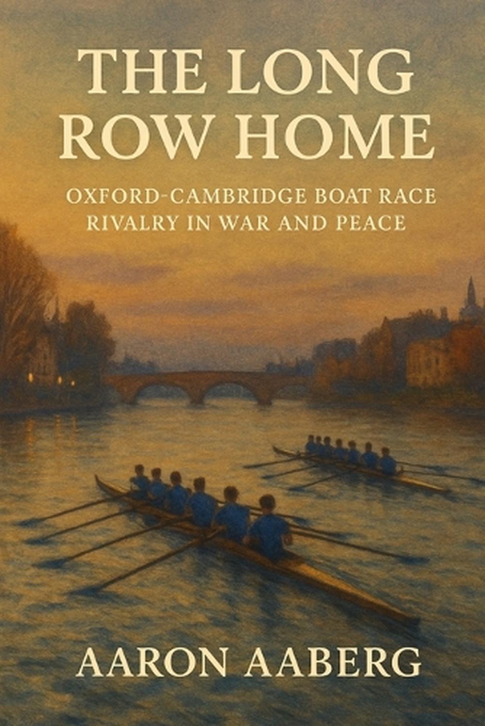 The Long Row Home, 9781923525955