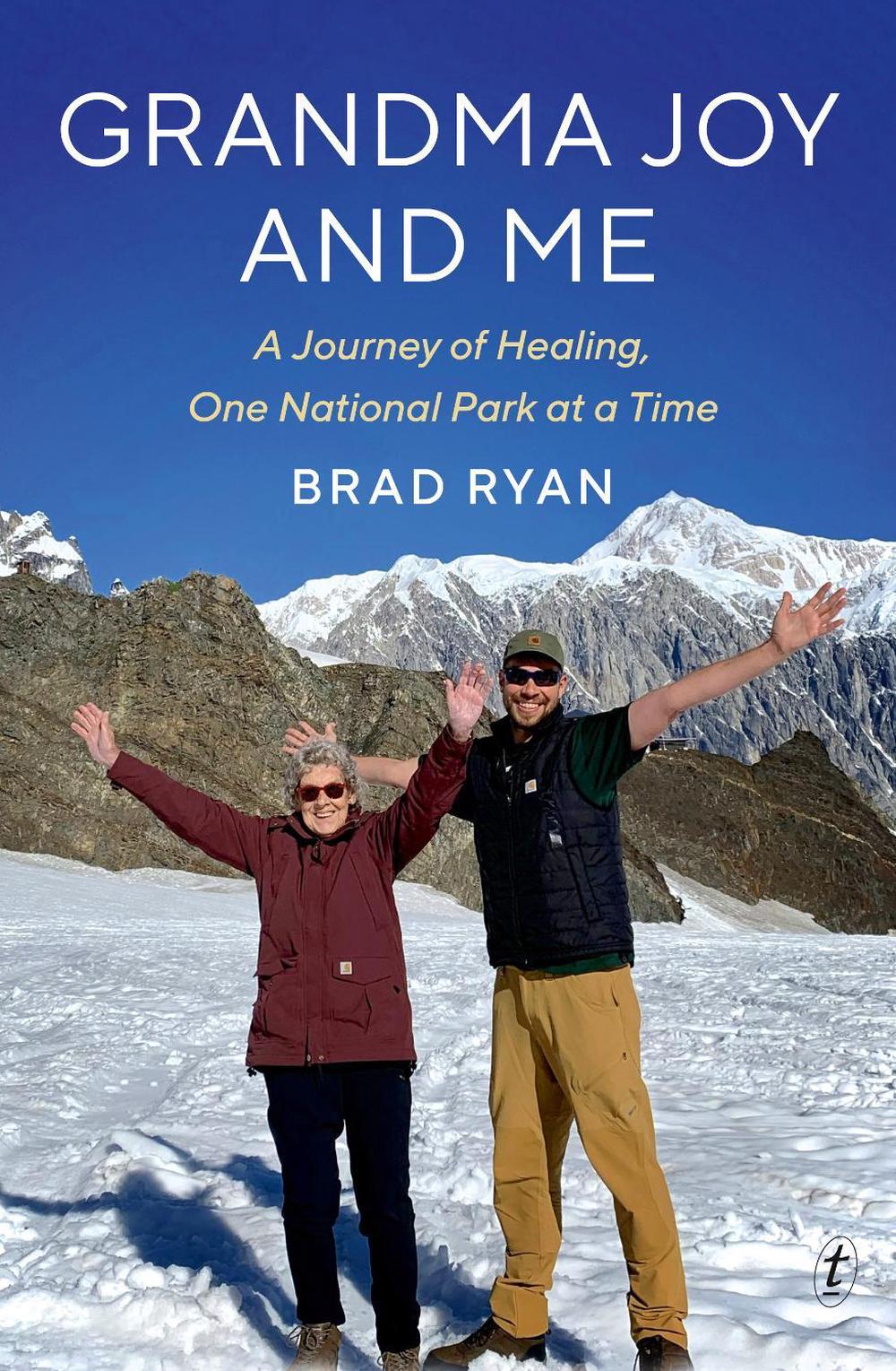 Grandma Joy and Me by Brad Ryan - ISBN: 9781923670105