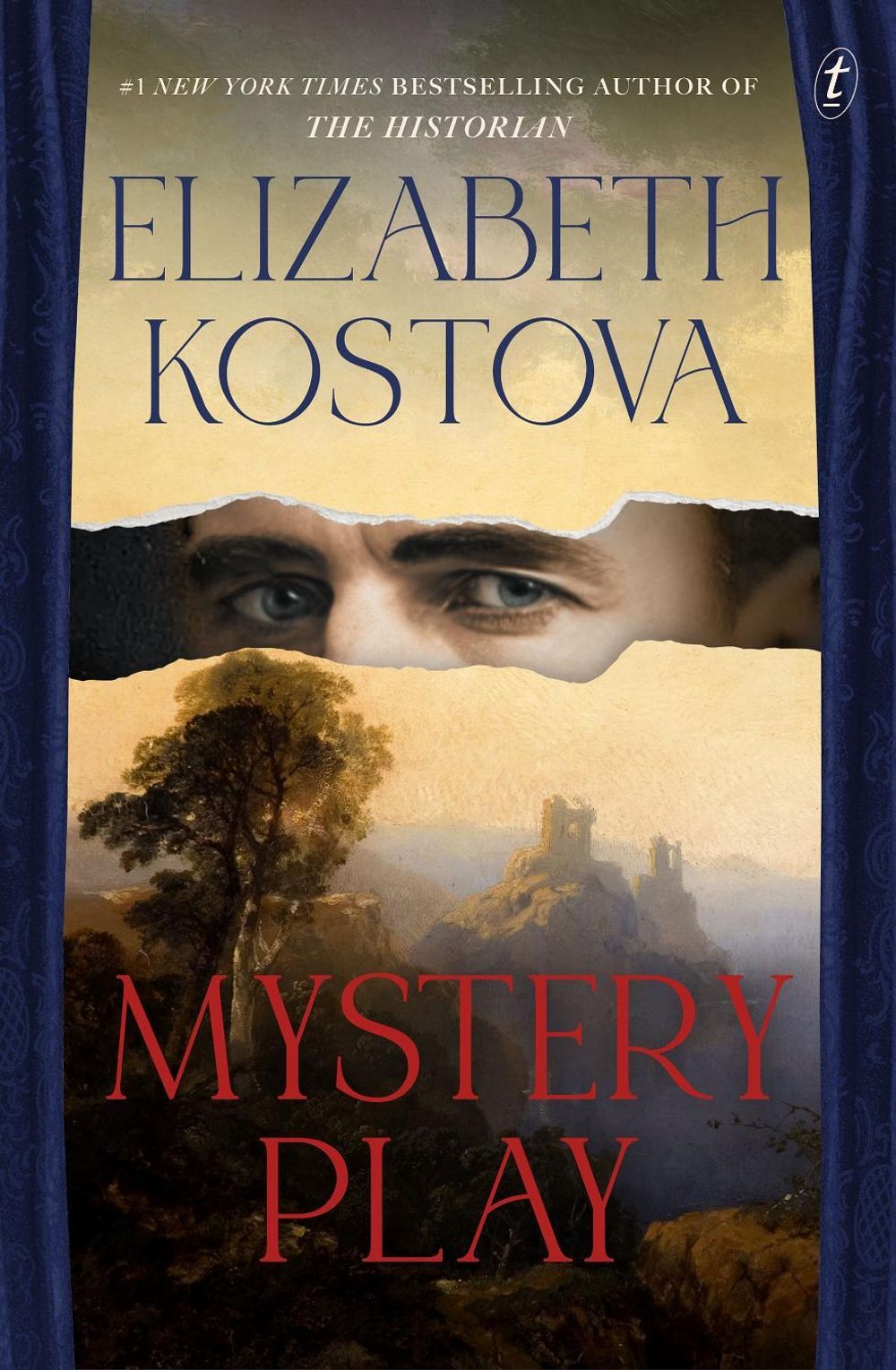 Mystery Play by Elizabeth Kostova - ISBN: 9781923670181
