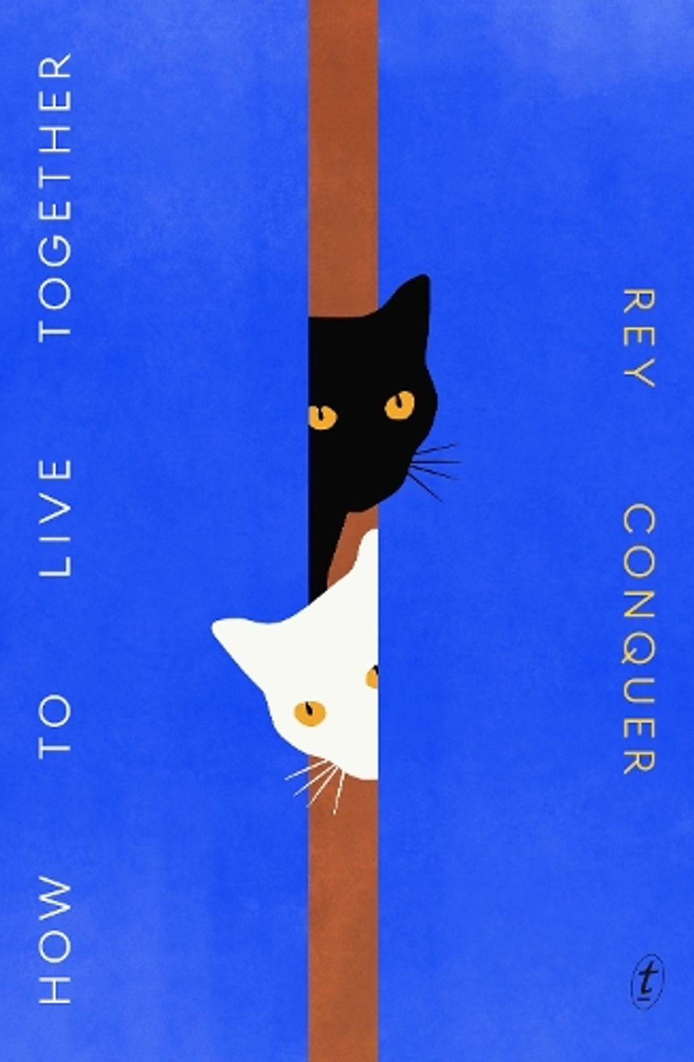 How to Live Together by Rey Conquer - ISBN: 9781923670259
