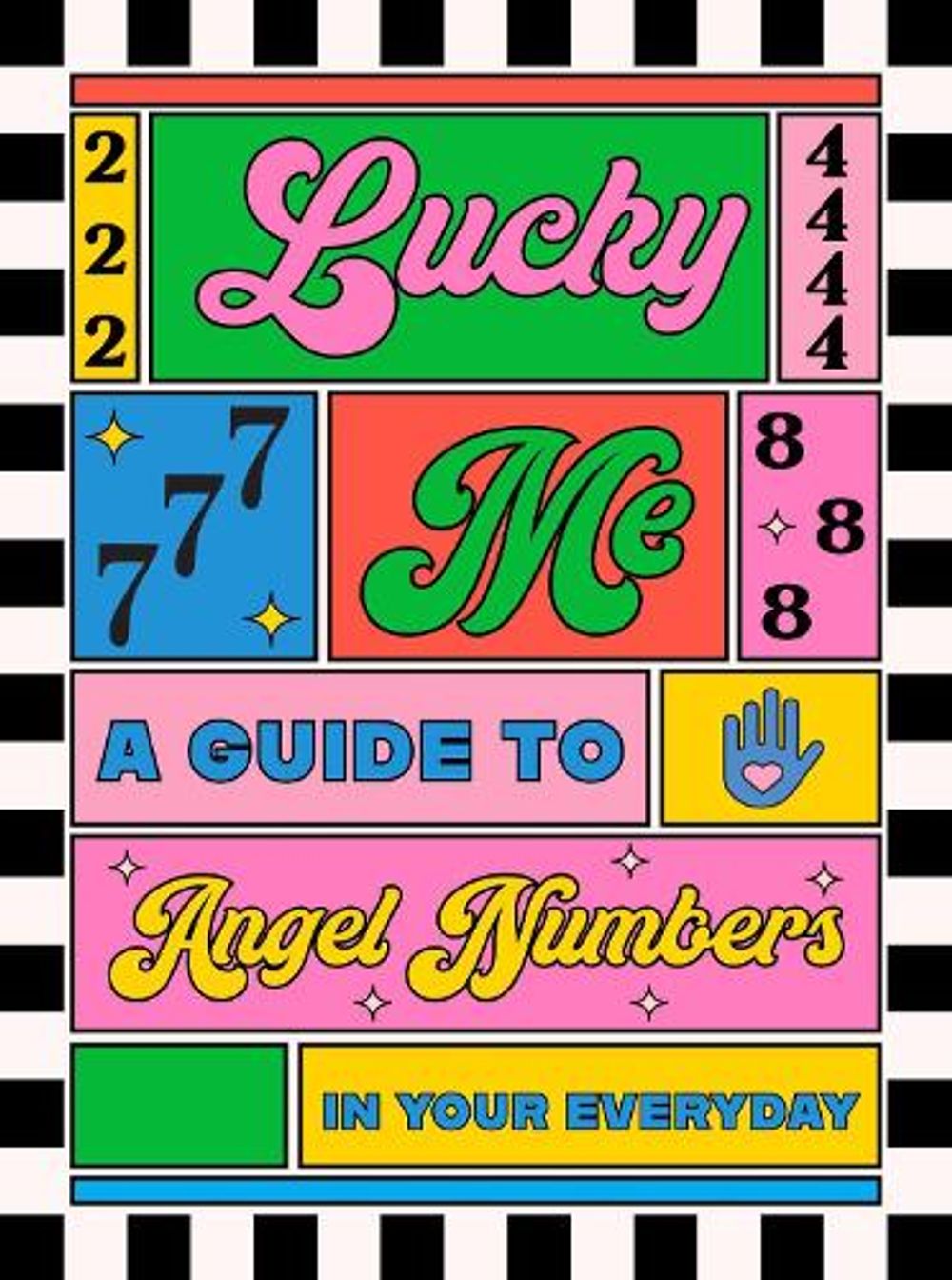 Lucky Me by Sweet Hearts Press - ISBN: 9781923748156