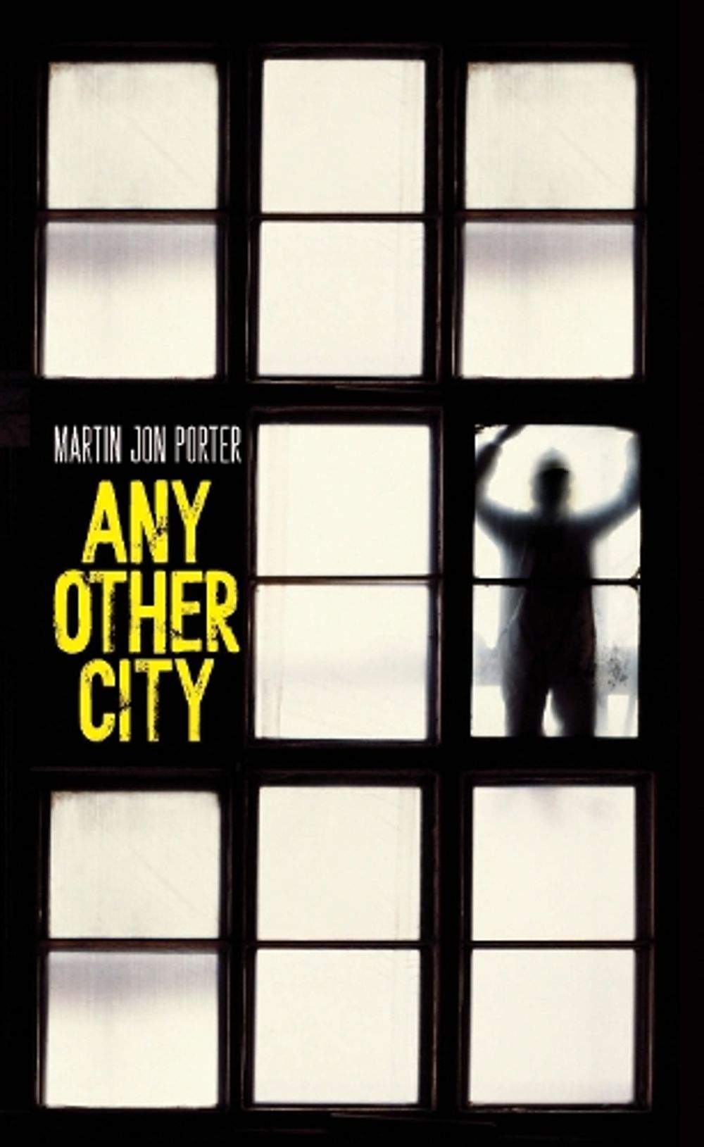 Any Other City by Martin Jon Porter - ISBN: 9781923763296