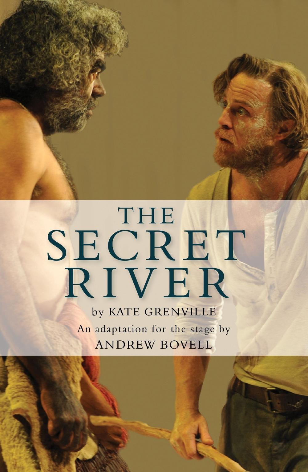 The Secret River, 9781925005004